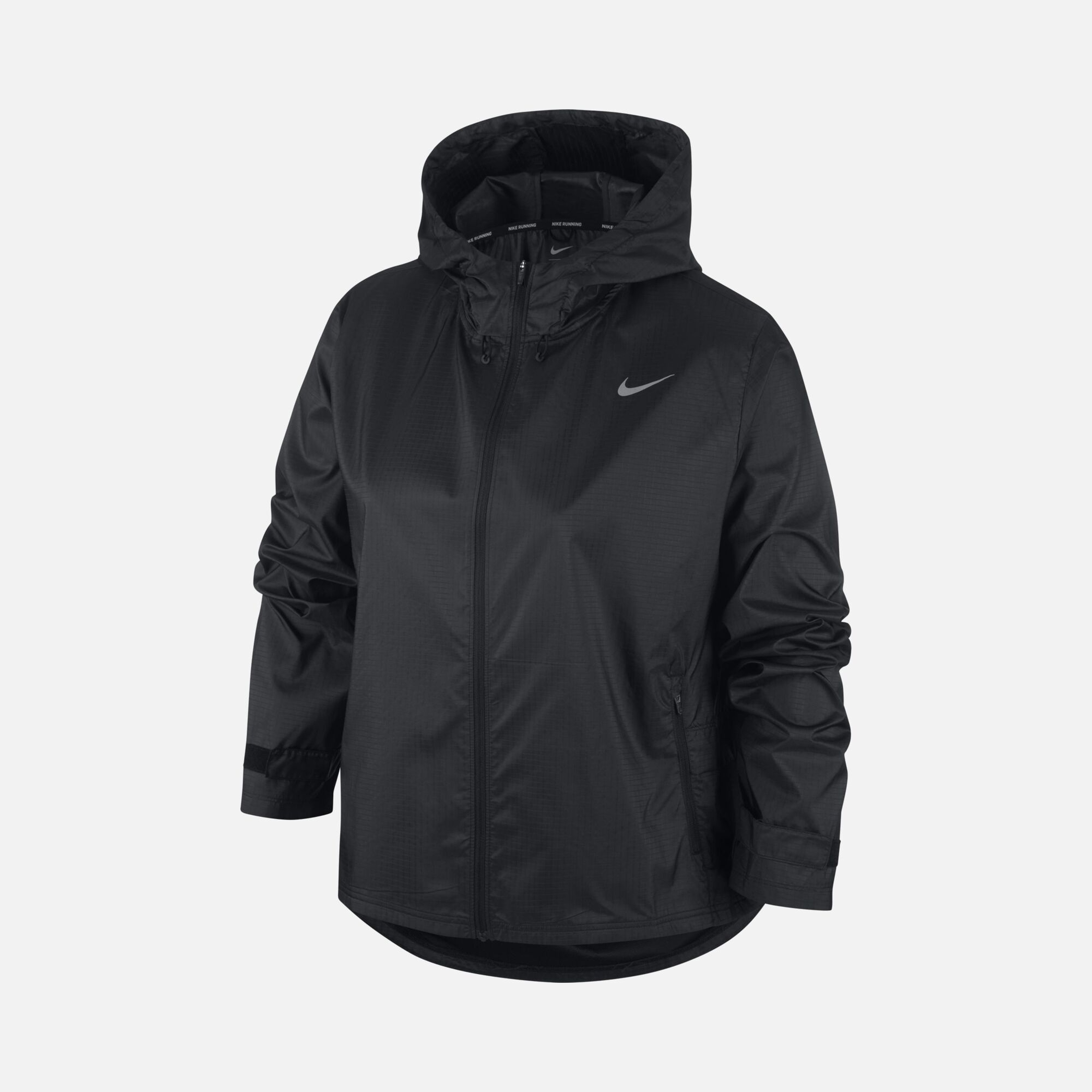 Nike Essential Running Full-Zip Hoodie Kadın Ceket