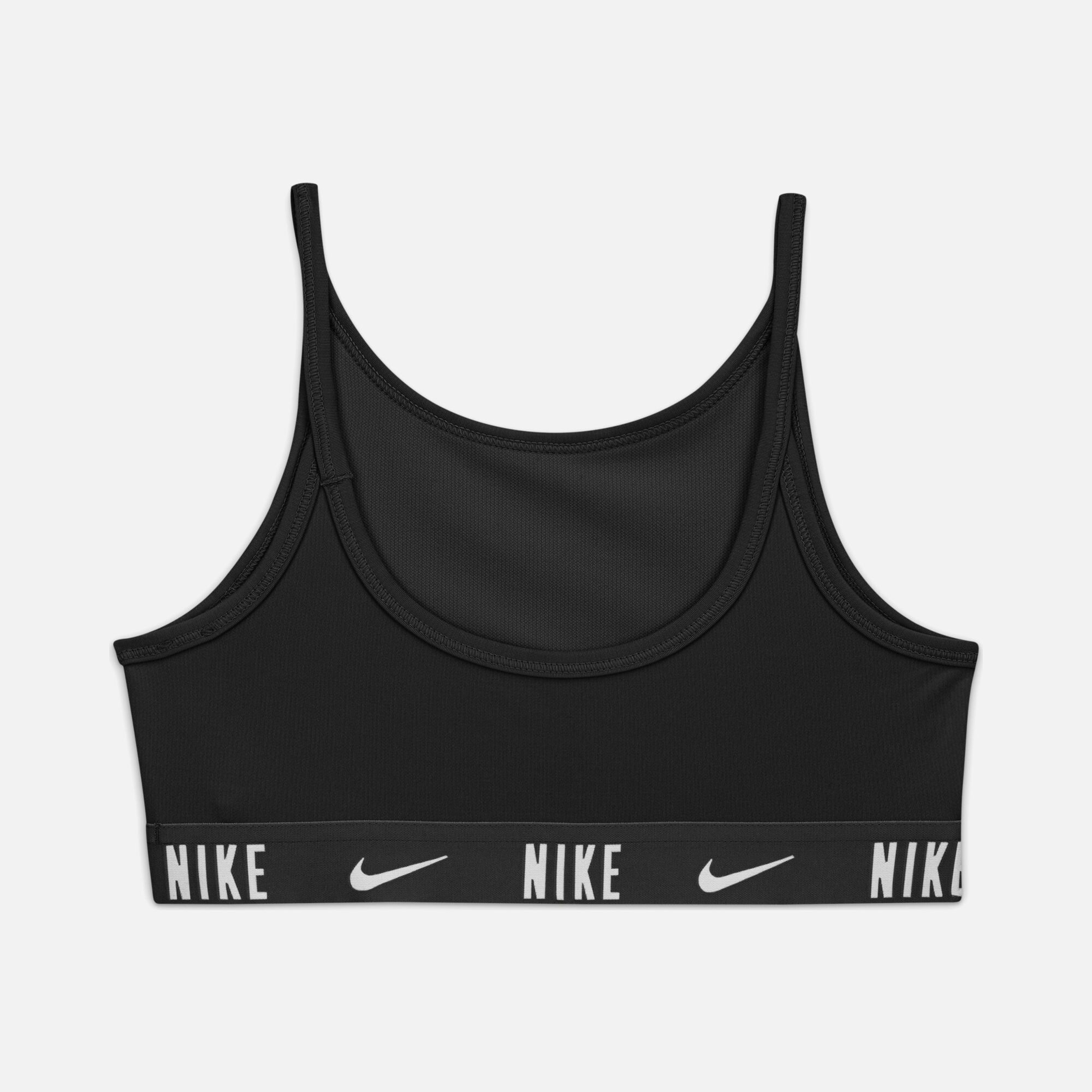 Nike Trophy Lightly Supported Training (Girls') Çocuk Bra