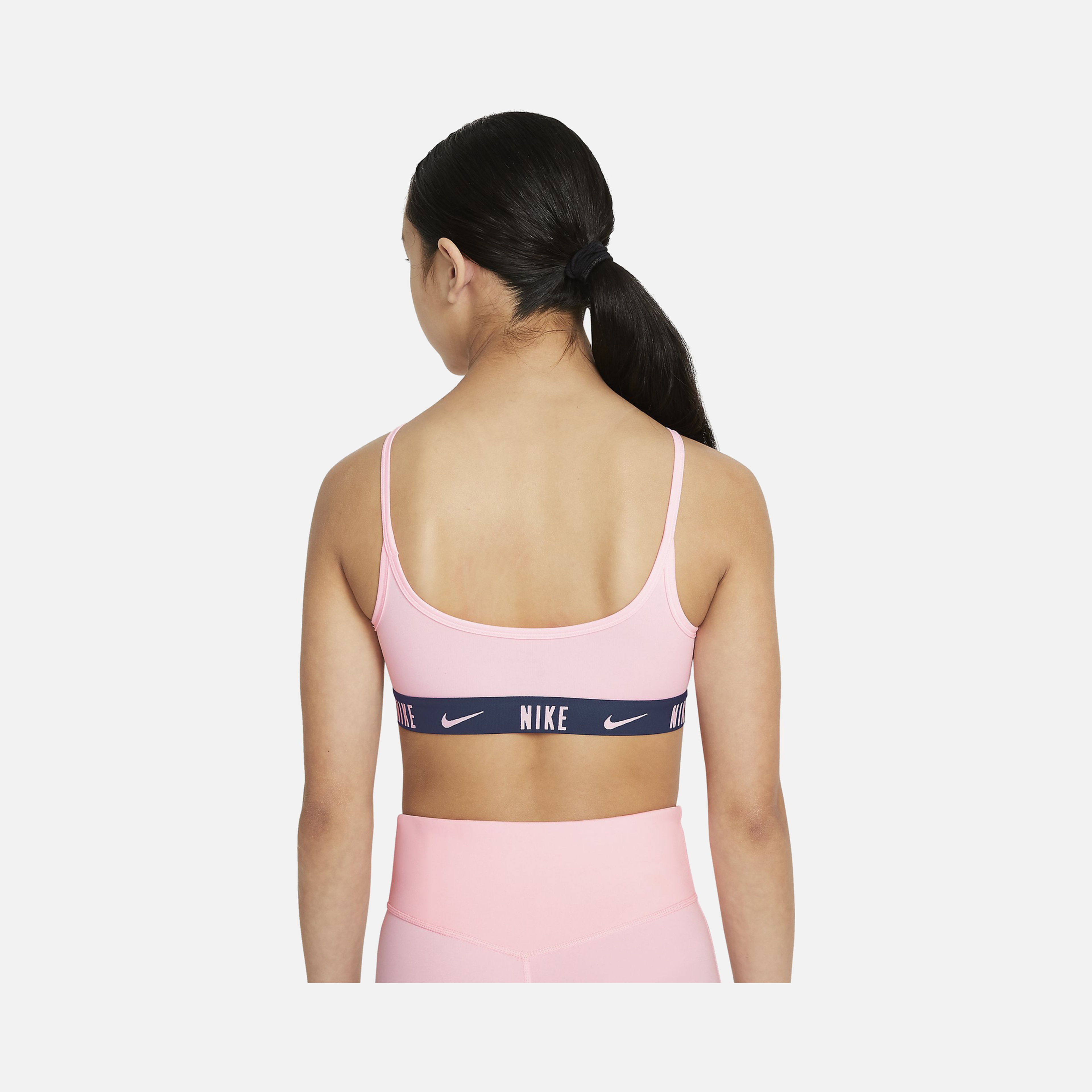 Nike Trophy Lightly Supported Training (Girls') Çocuk Bra