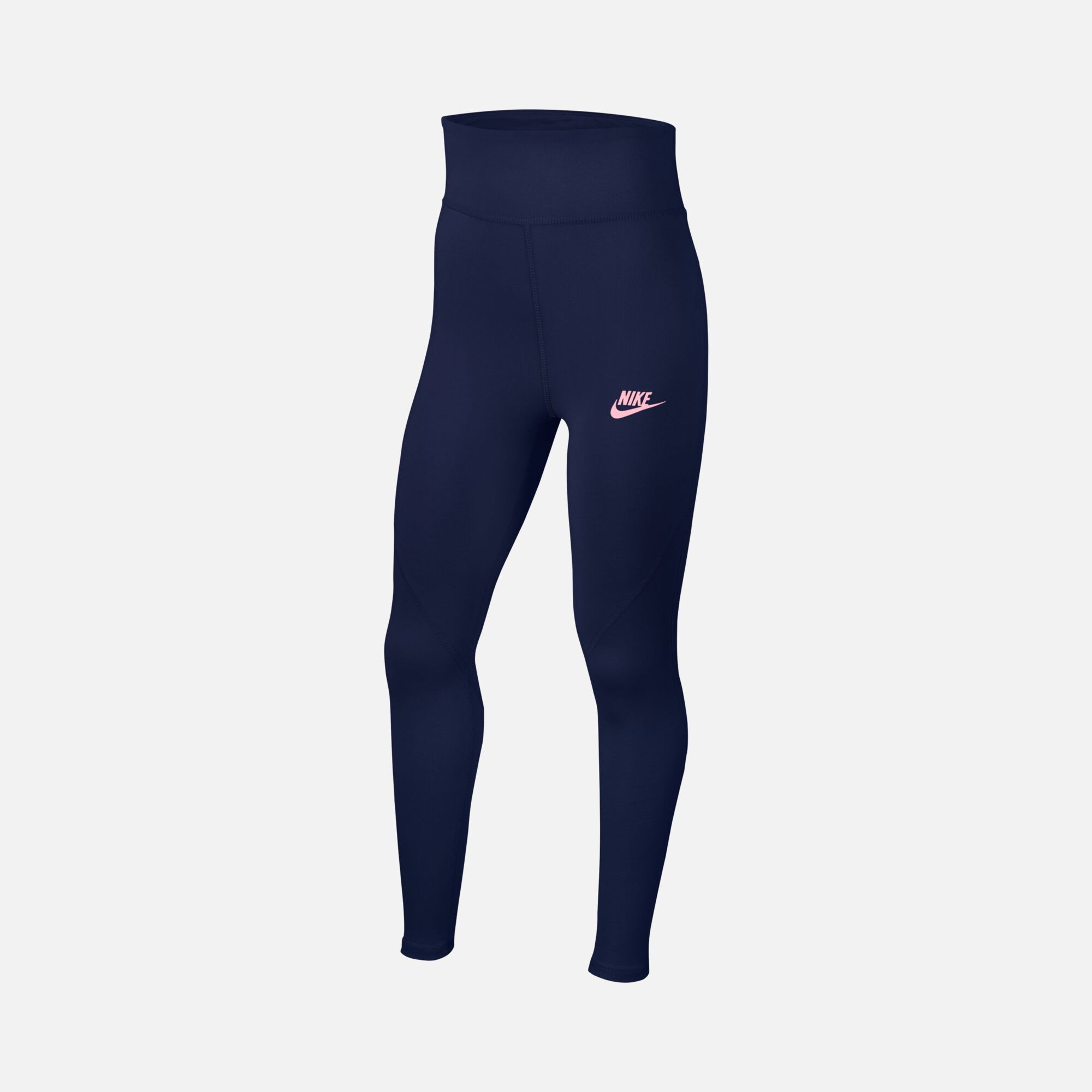 Nike Sportswear Favourites High-Waisted (Girls') Çocuk Tayt
