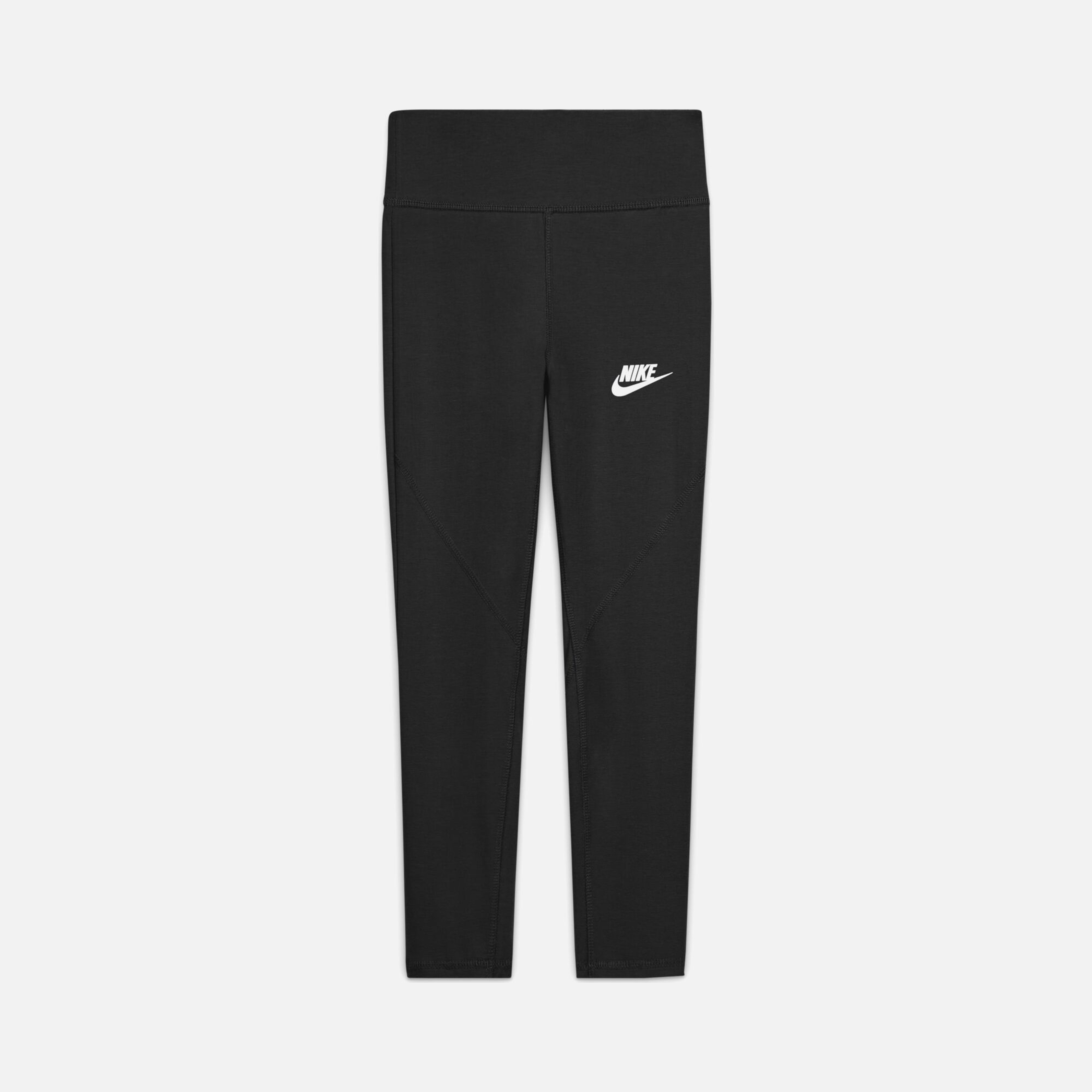 Nike Sportswear Favourites High-Waisted (Girls') Çocuk Tayt