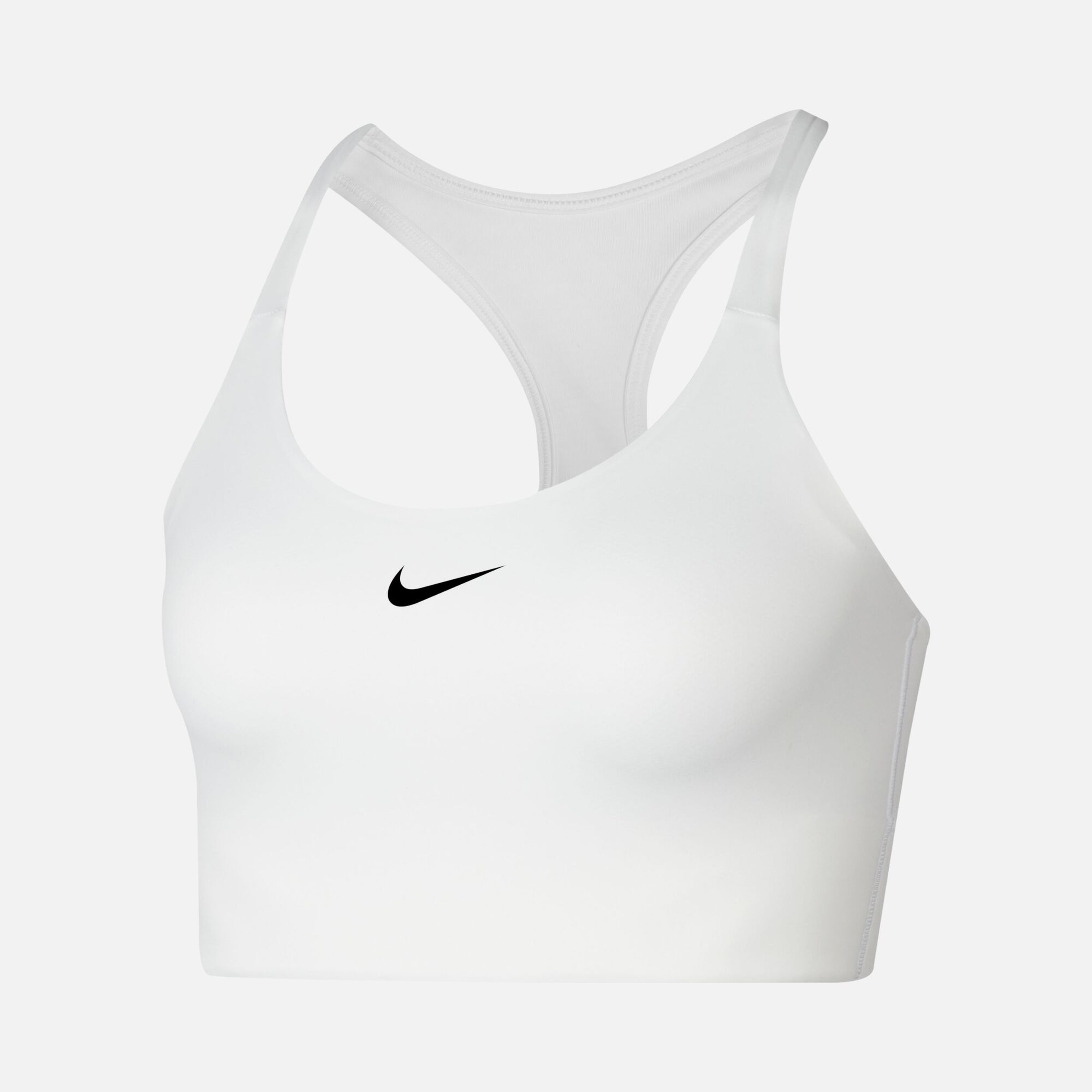 Nike Swoosh Medium Support 1-Piece Pad Sports Kadın Bra
