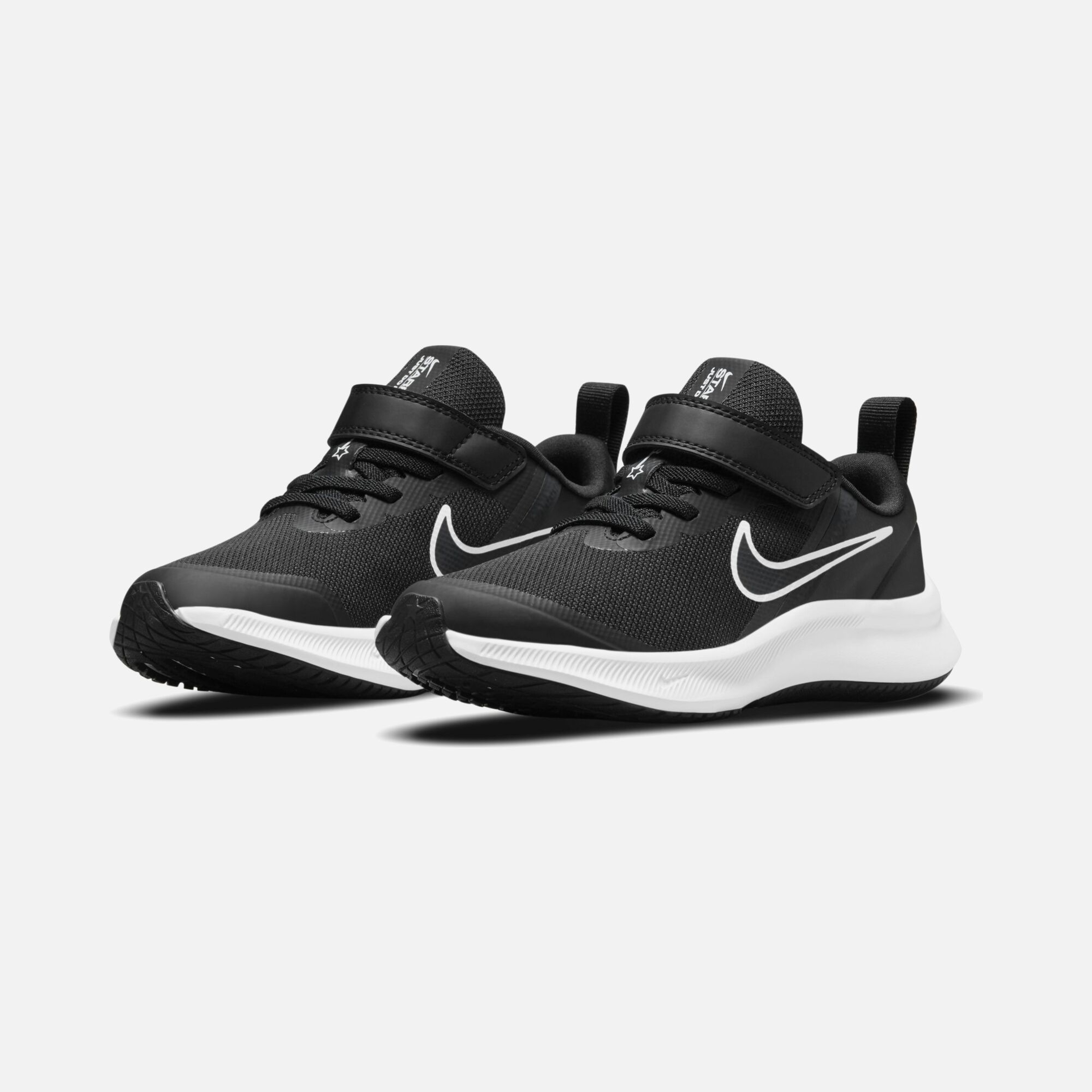 Nike Star Runner 3 (PSV) Çocuk Spor Ayakkabı