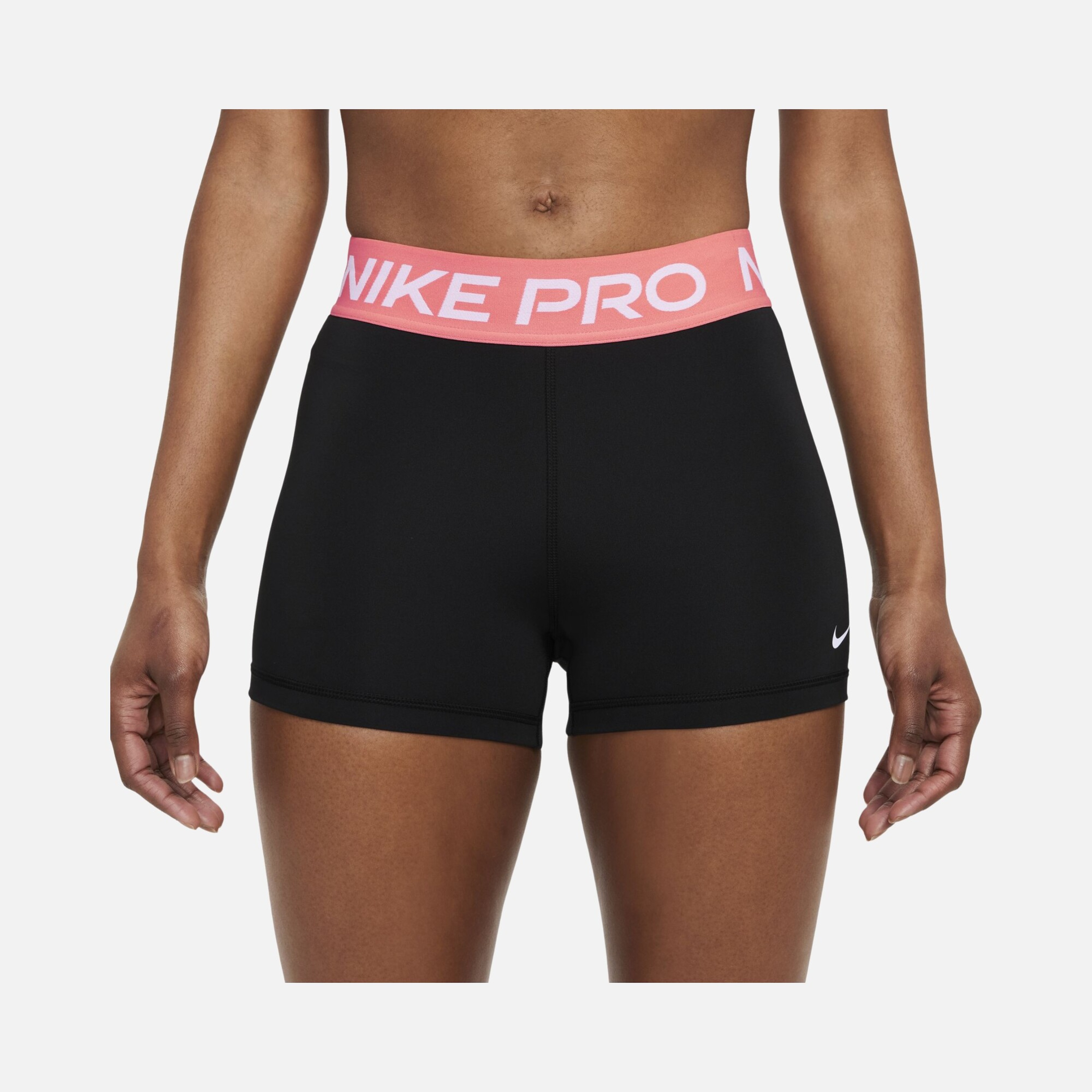 Nike Pro 8 cm Training Kadın Şort