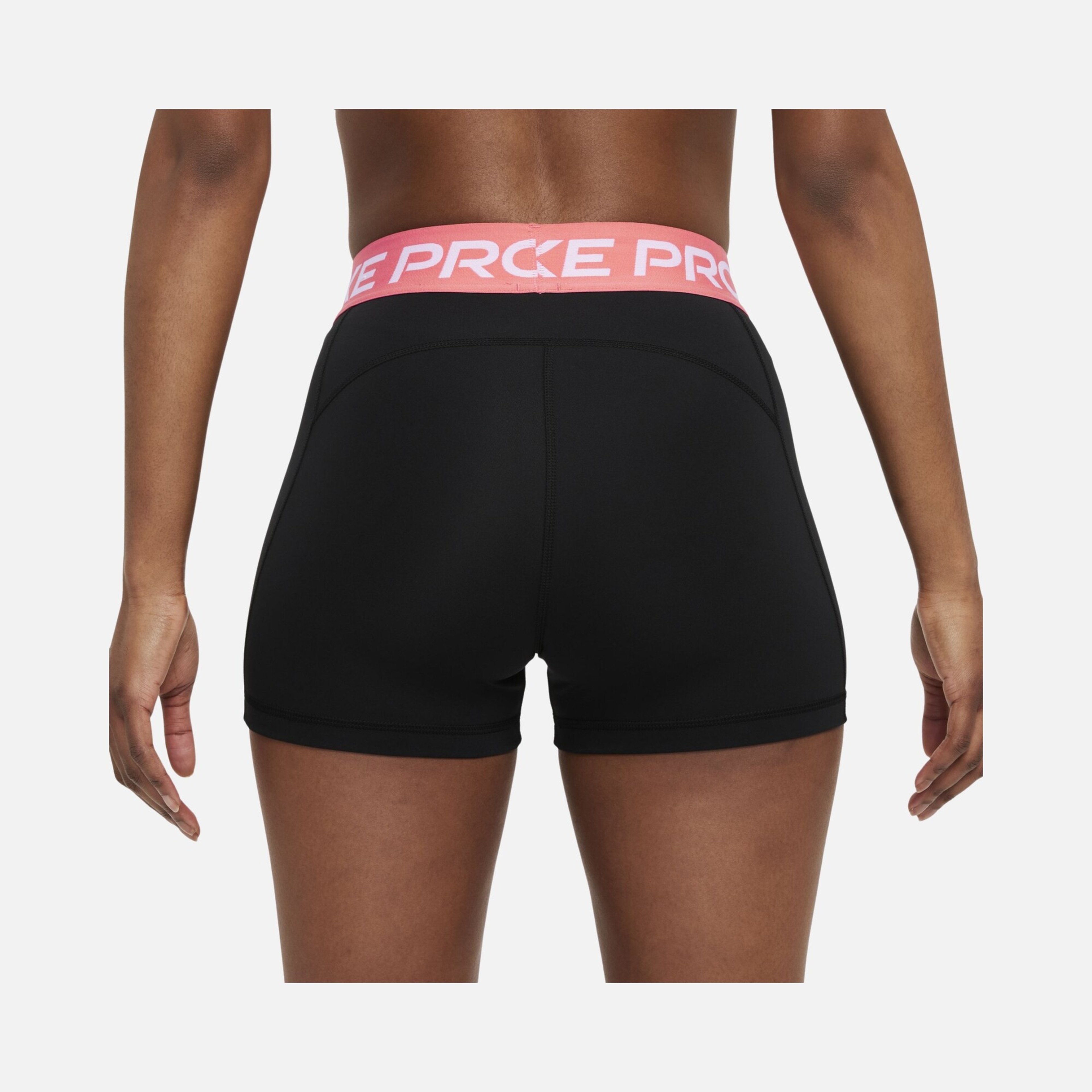 Nike Pro 8 cm Training Kadın Şort