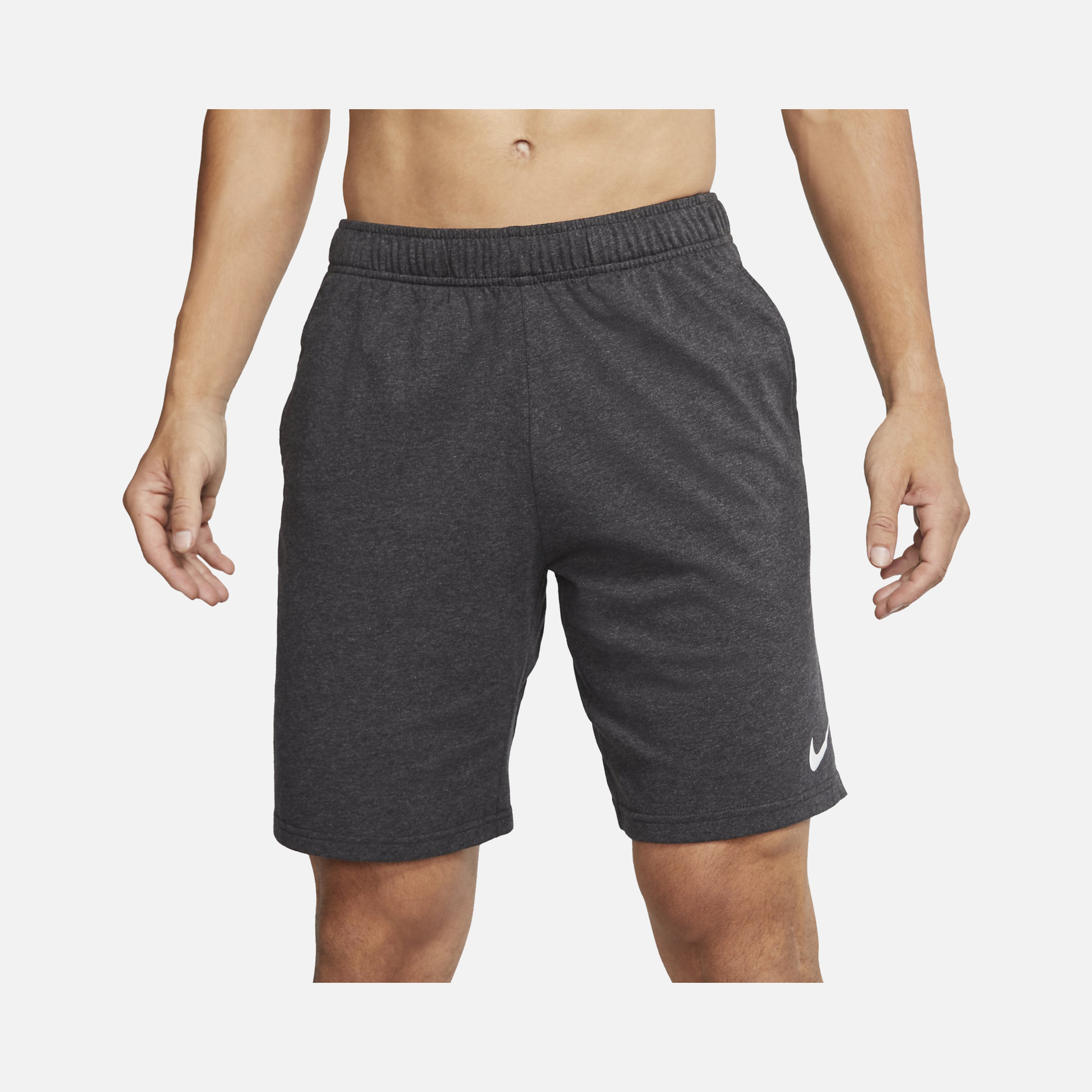 Nike Dri-Fit Training & Gym Erkek Şort