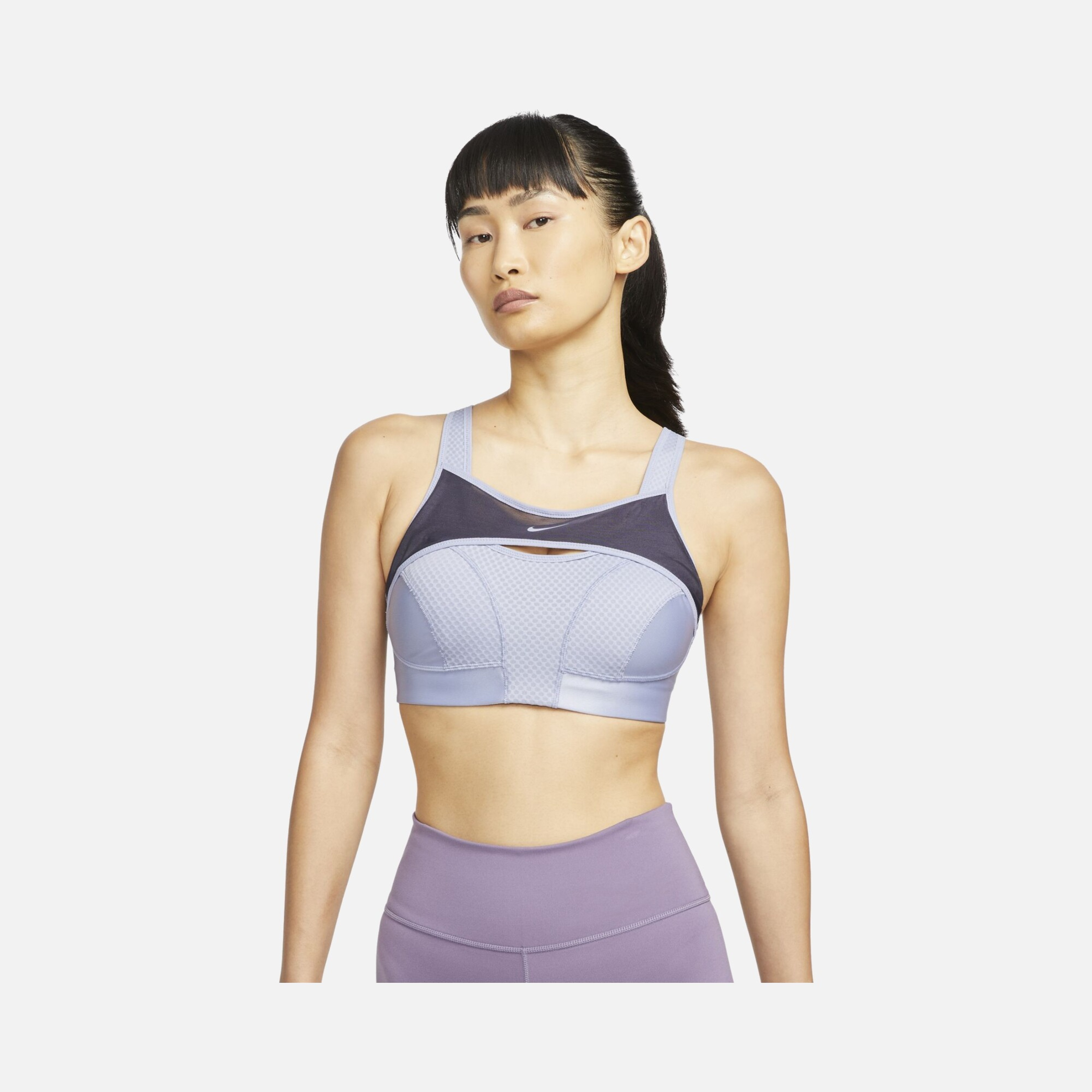 Nike Dri-Fit ADV Alpha UltraBreathe High Support Sports Kadın Bra