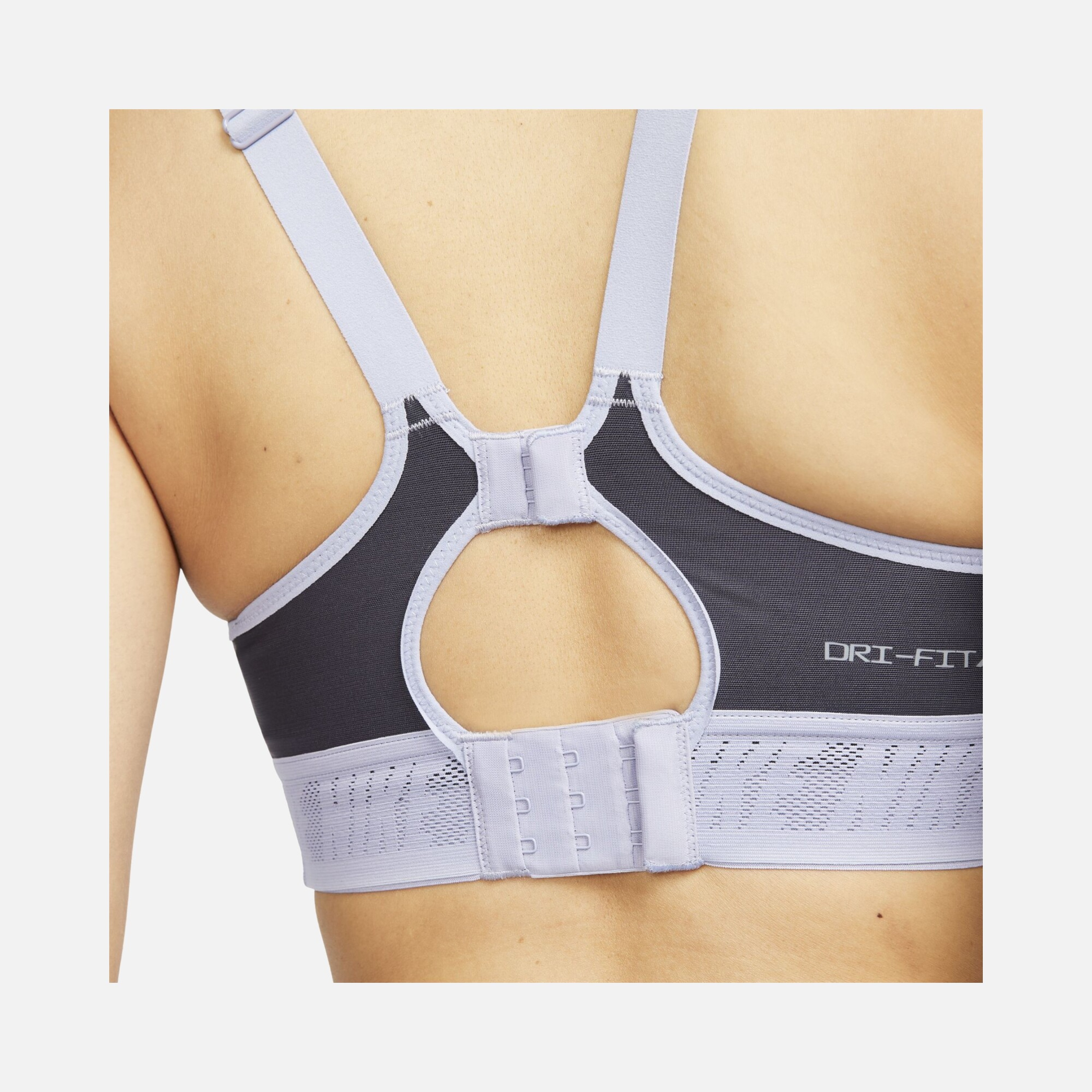 Nike Dri-Fit ADV Alpha UltraBreathe High Support Sports Kadın Bra