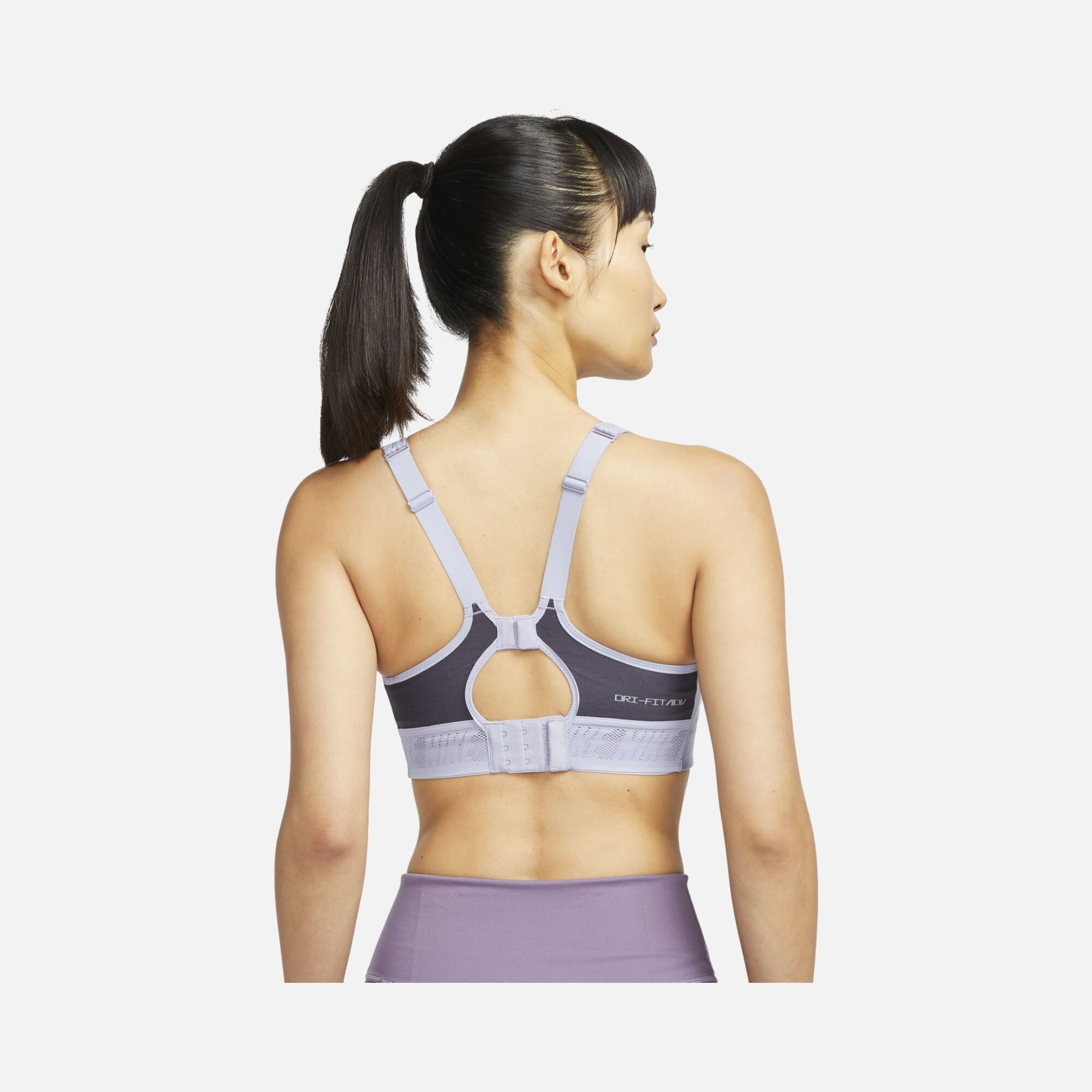 Nike Dri-Fit ADV Alpha UltraBreathe High Support Sports Kadın Bra