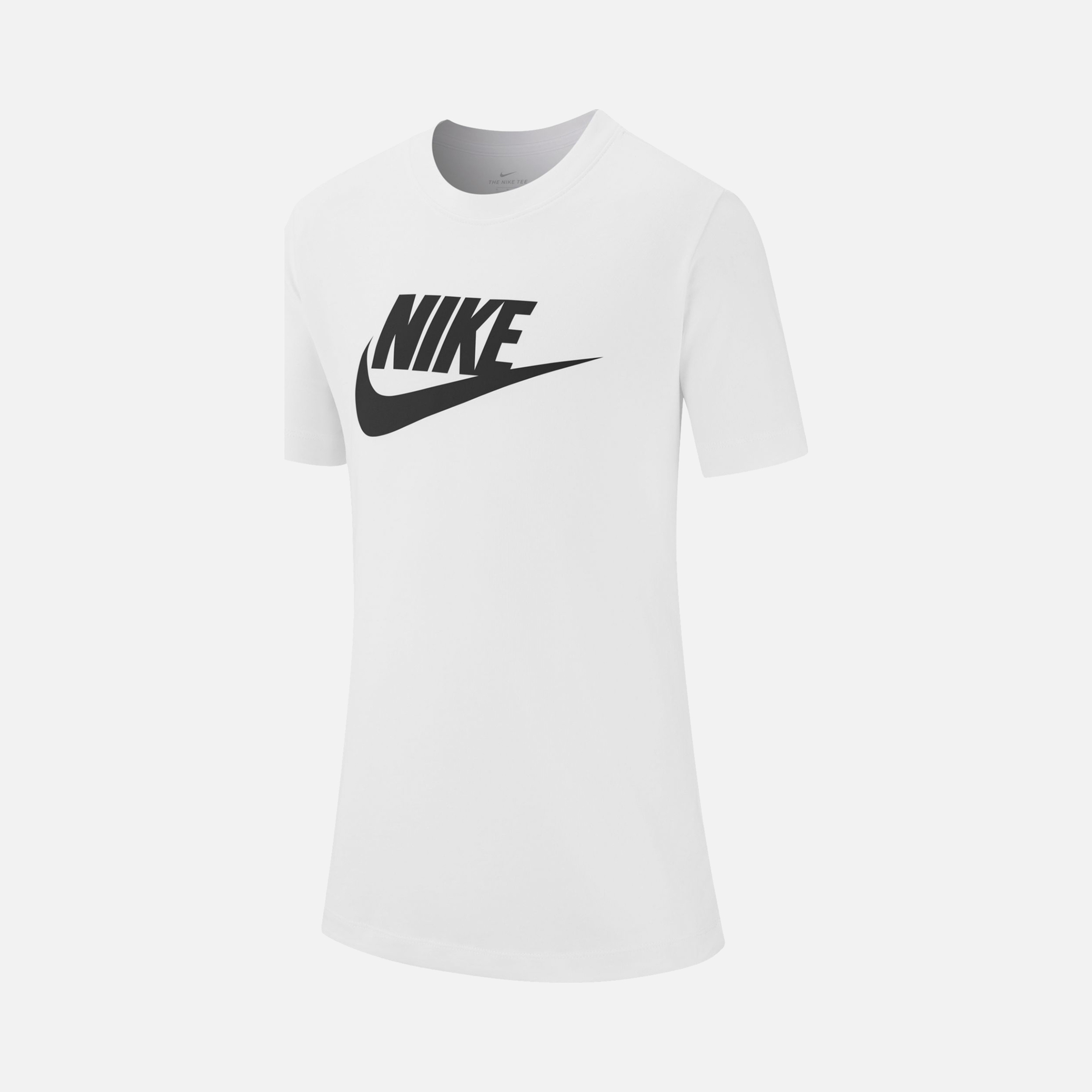 Nike Sportswear Futura Icon Short-Sleeve (Boys') Çocuk Tişört