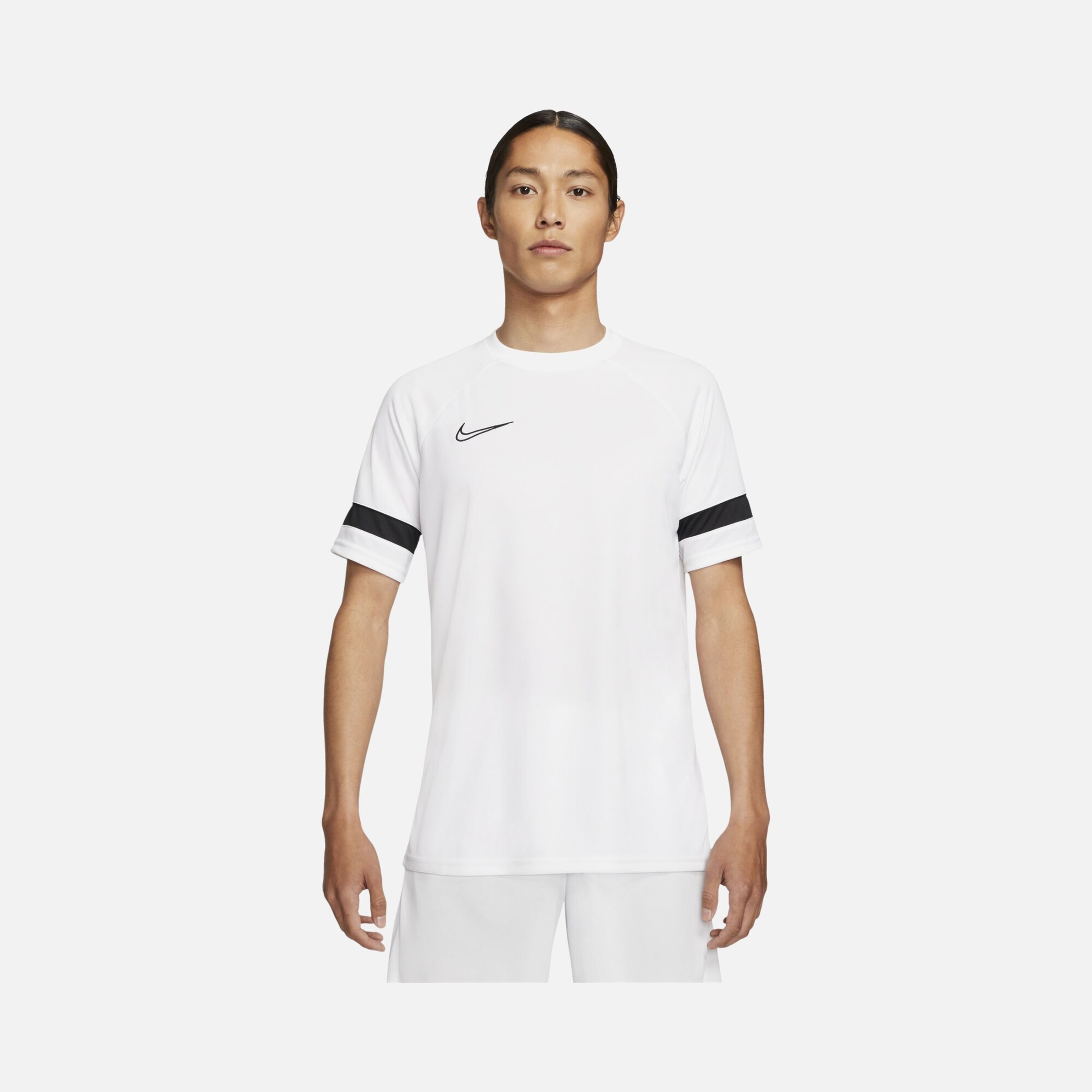 Nike Dri-Fit Academy Football Short Sleeve Erkek Tişört