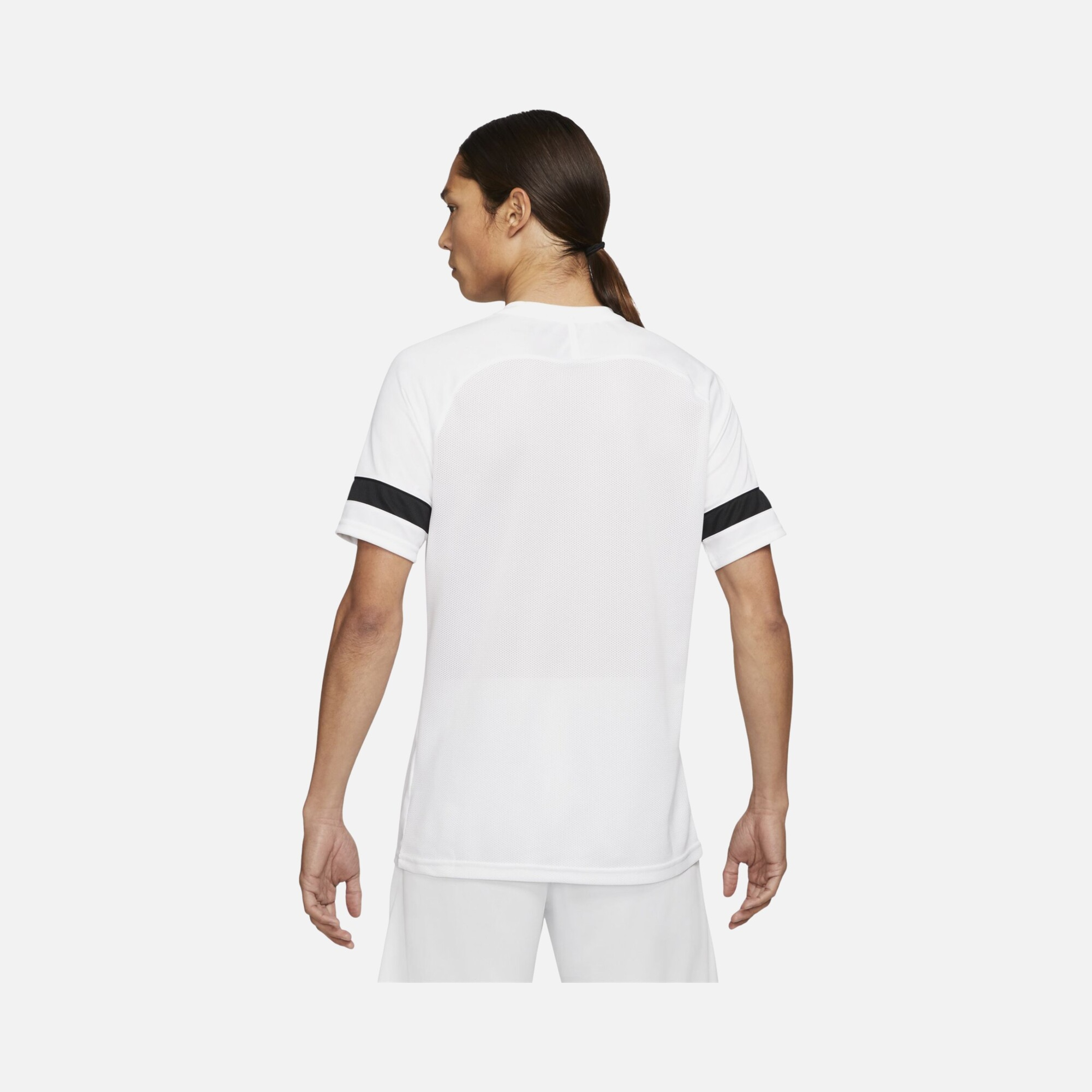 Nike Dri-Fit Academy Football Short Sleeve Erkek Tişört