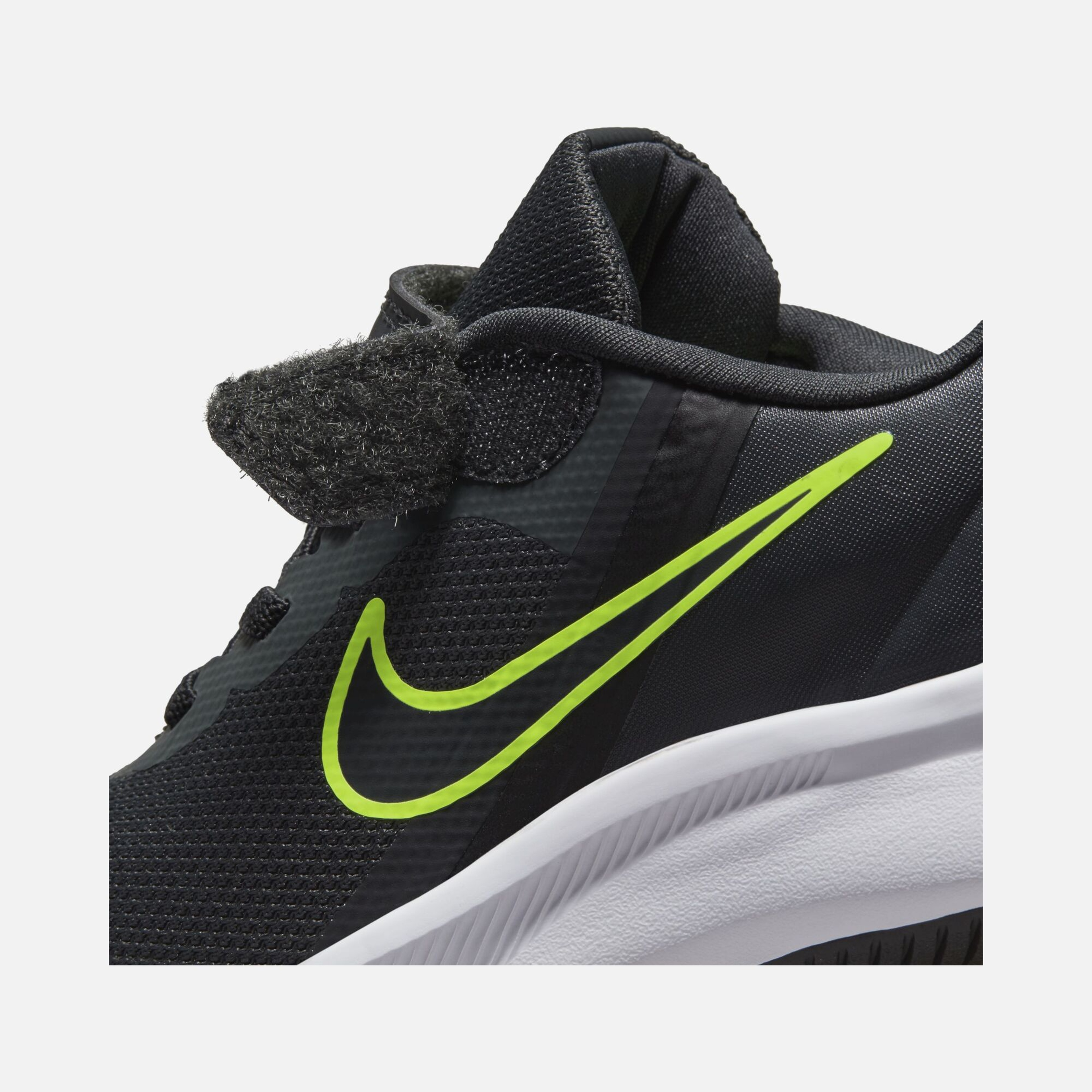 Nike Star Runner 3 (PSV) Çocuk Spor Ayakkabı