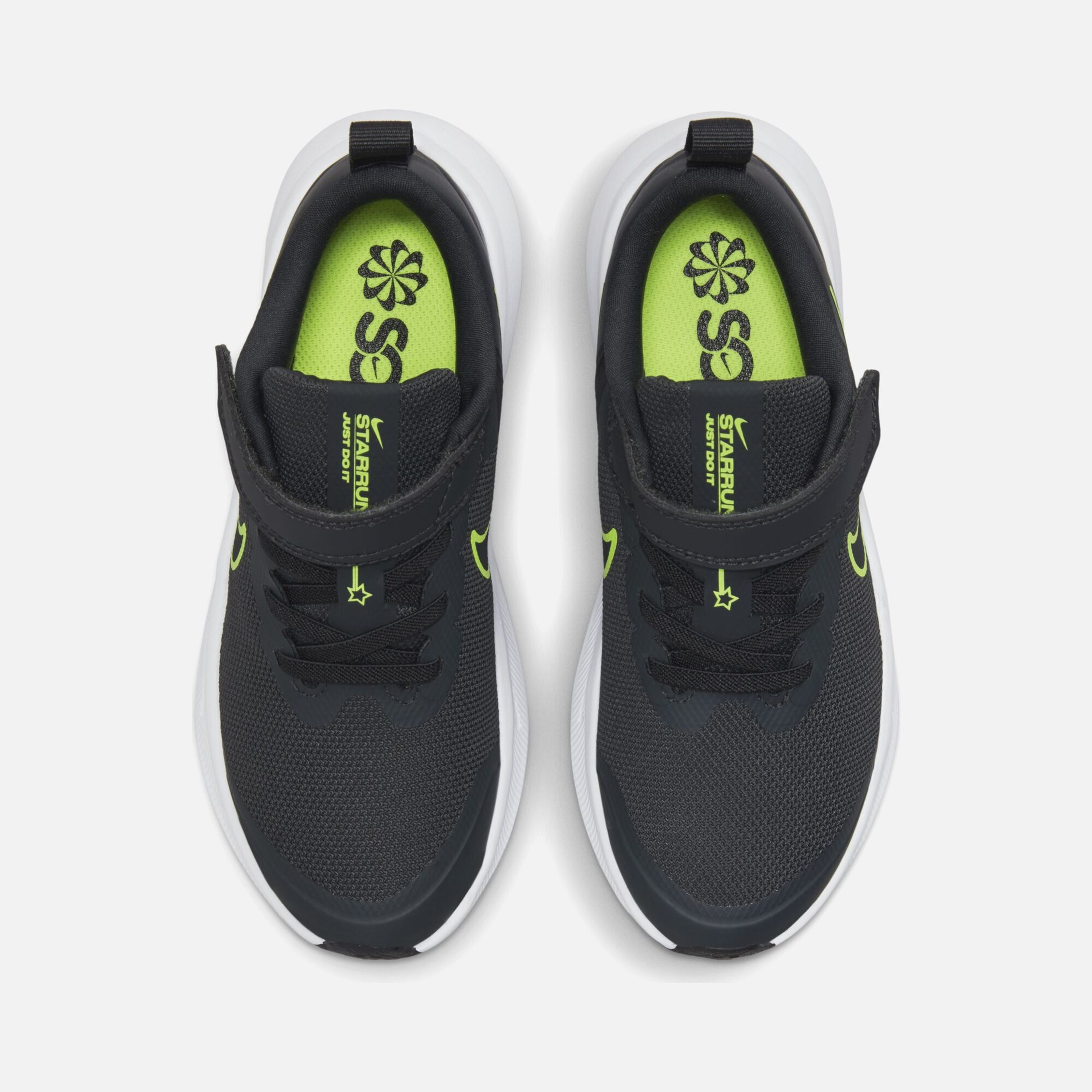 Nike Star Runner 3 (PSV) Çocuk Spor Ayakkabı