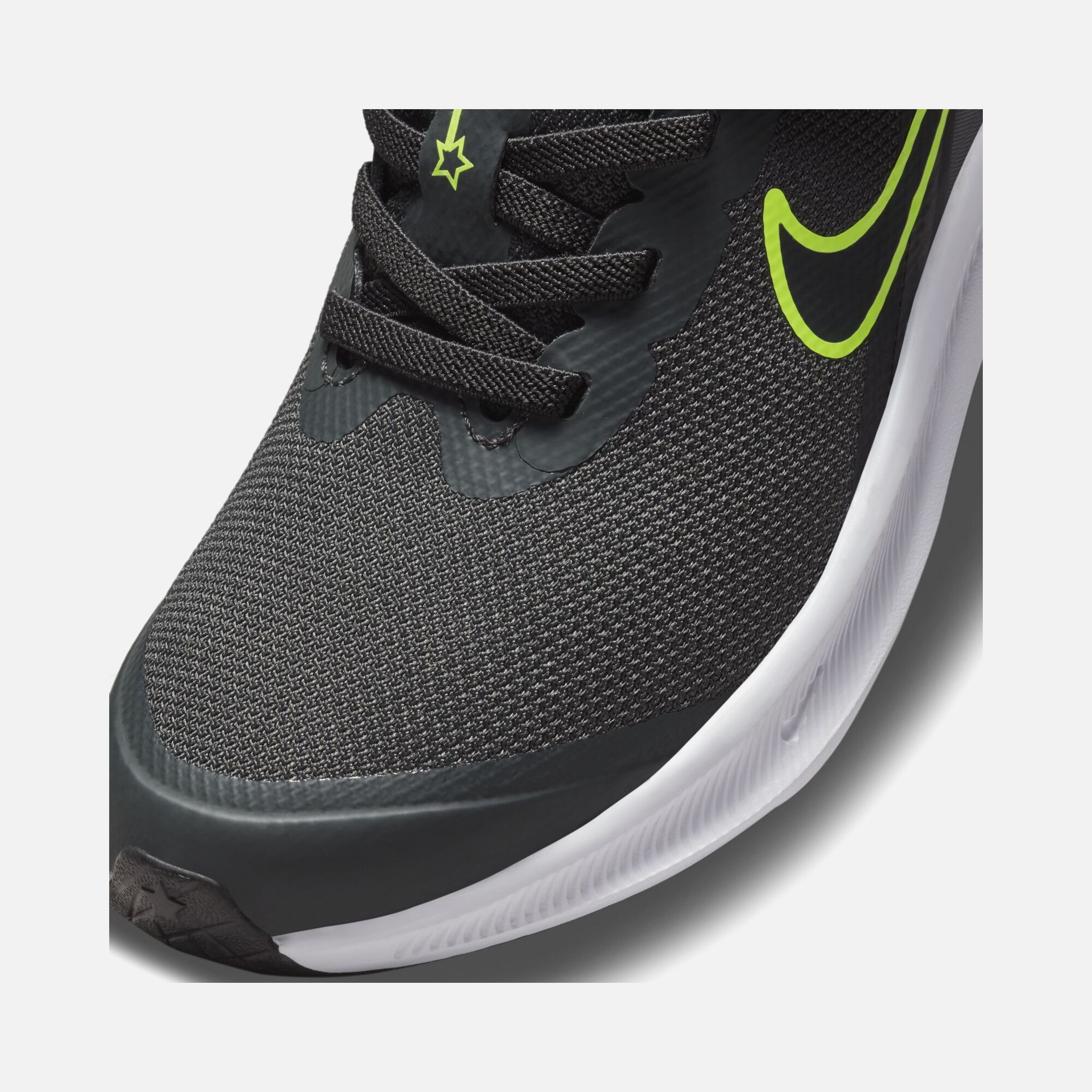 Nike Star Runner 3 (PSV) Çocuk Spor Ayakkabı