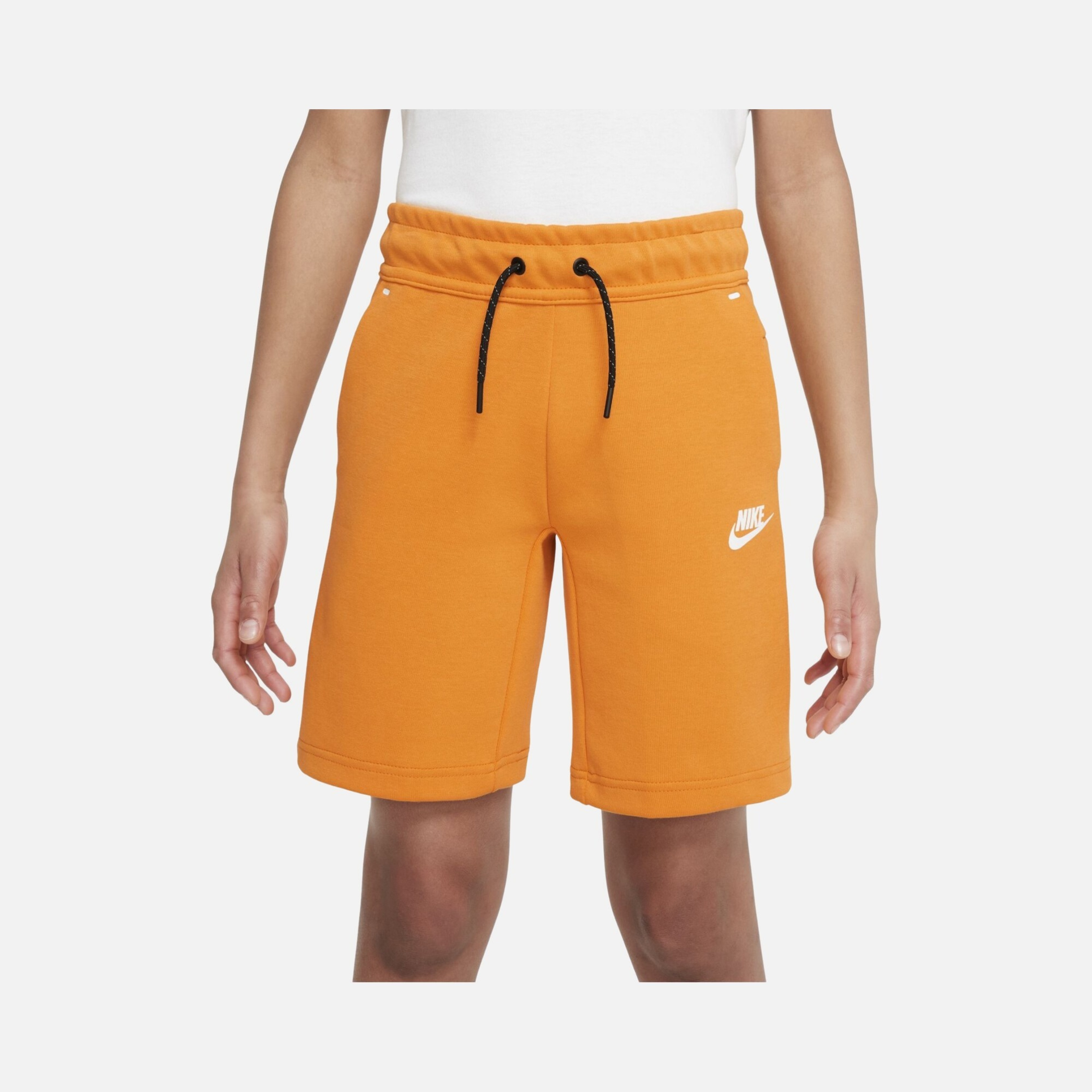 Nike Sportswear Tech Fleece (Boys') Çocuk Şort