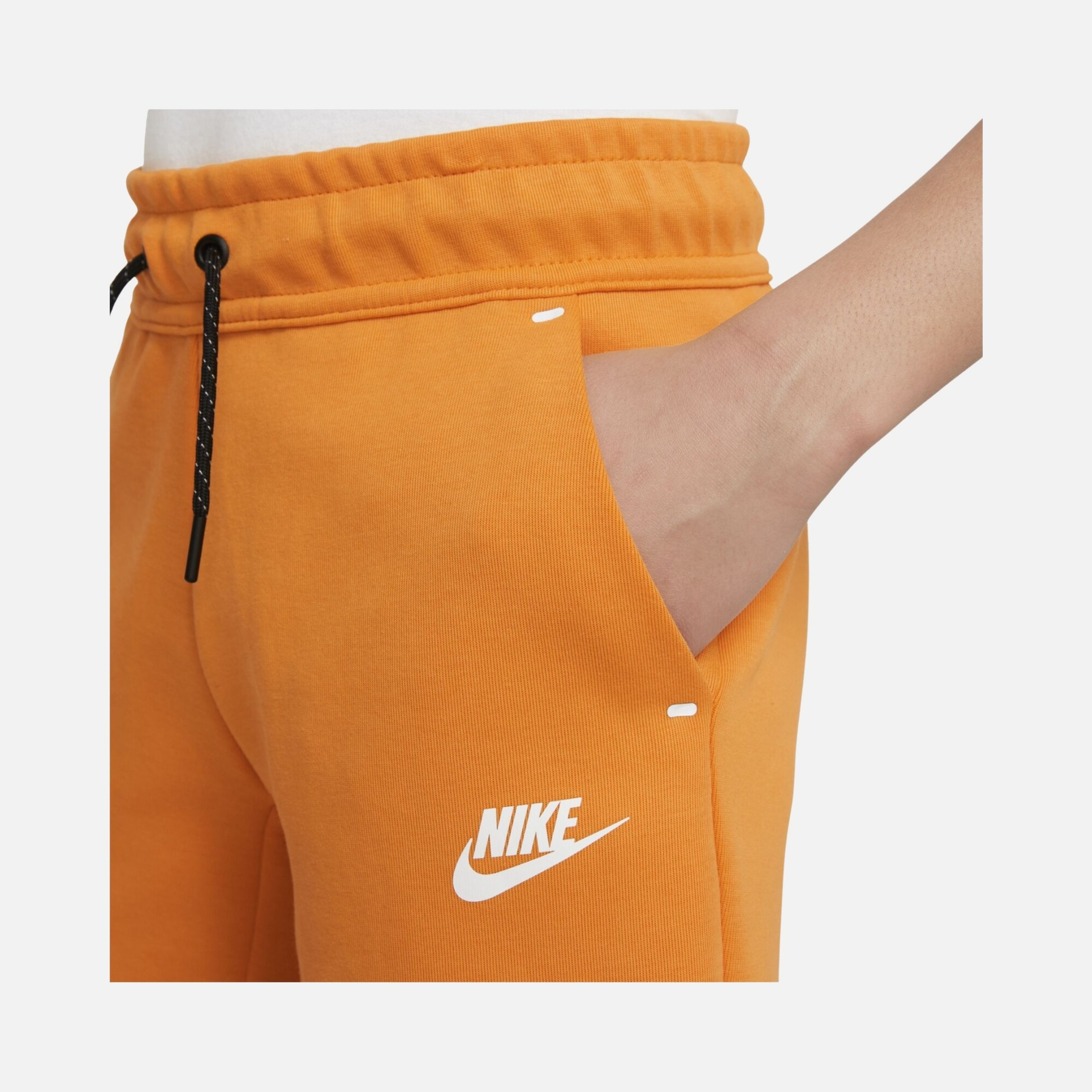 Nike Sportswear Tech Fleece (Boys') Çocuk Şort