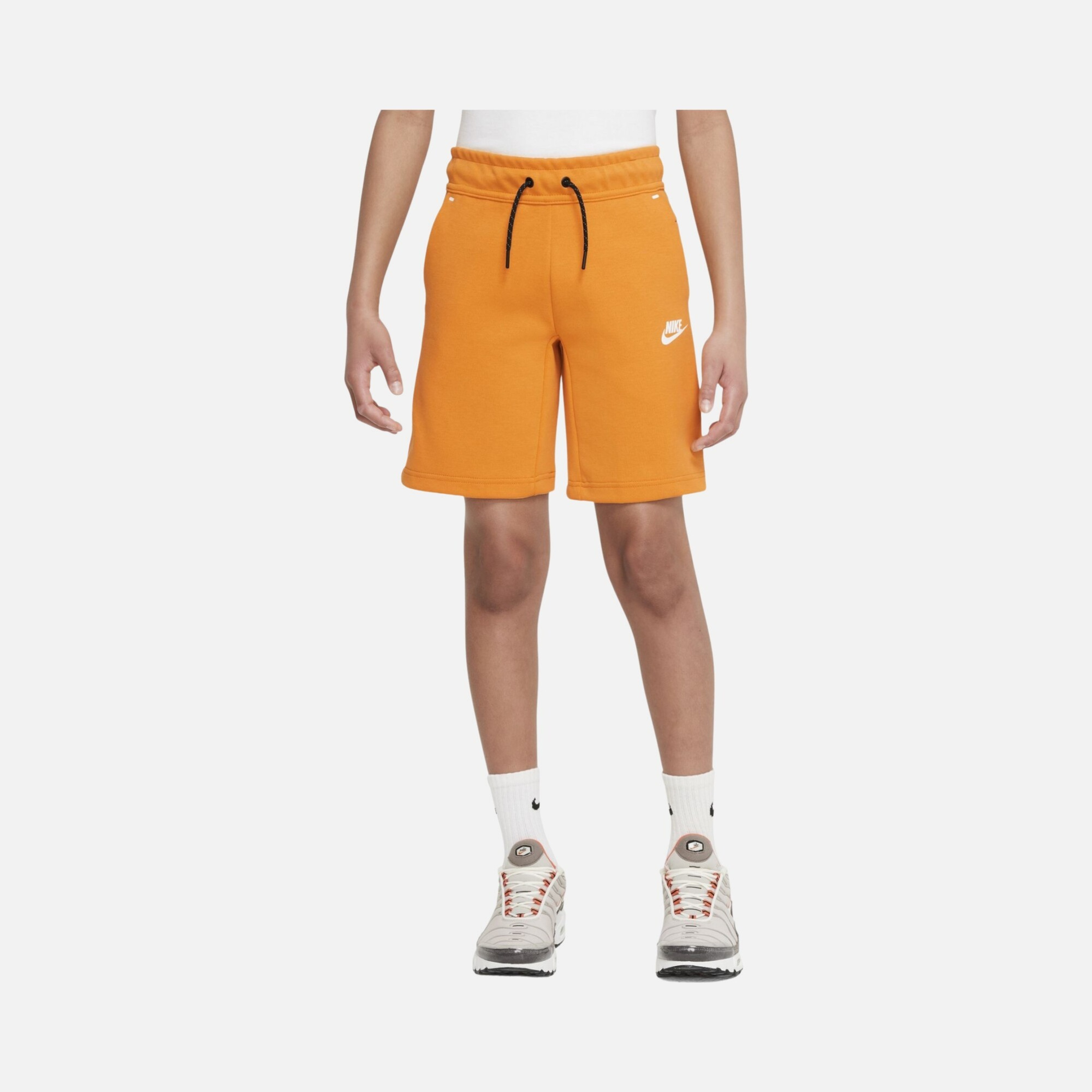 Nike Sportswear Tech Fleece (Boys') Çocuk Şort