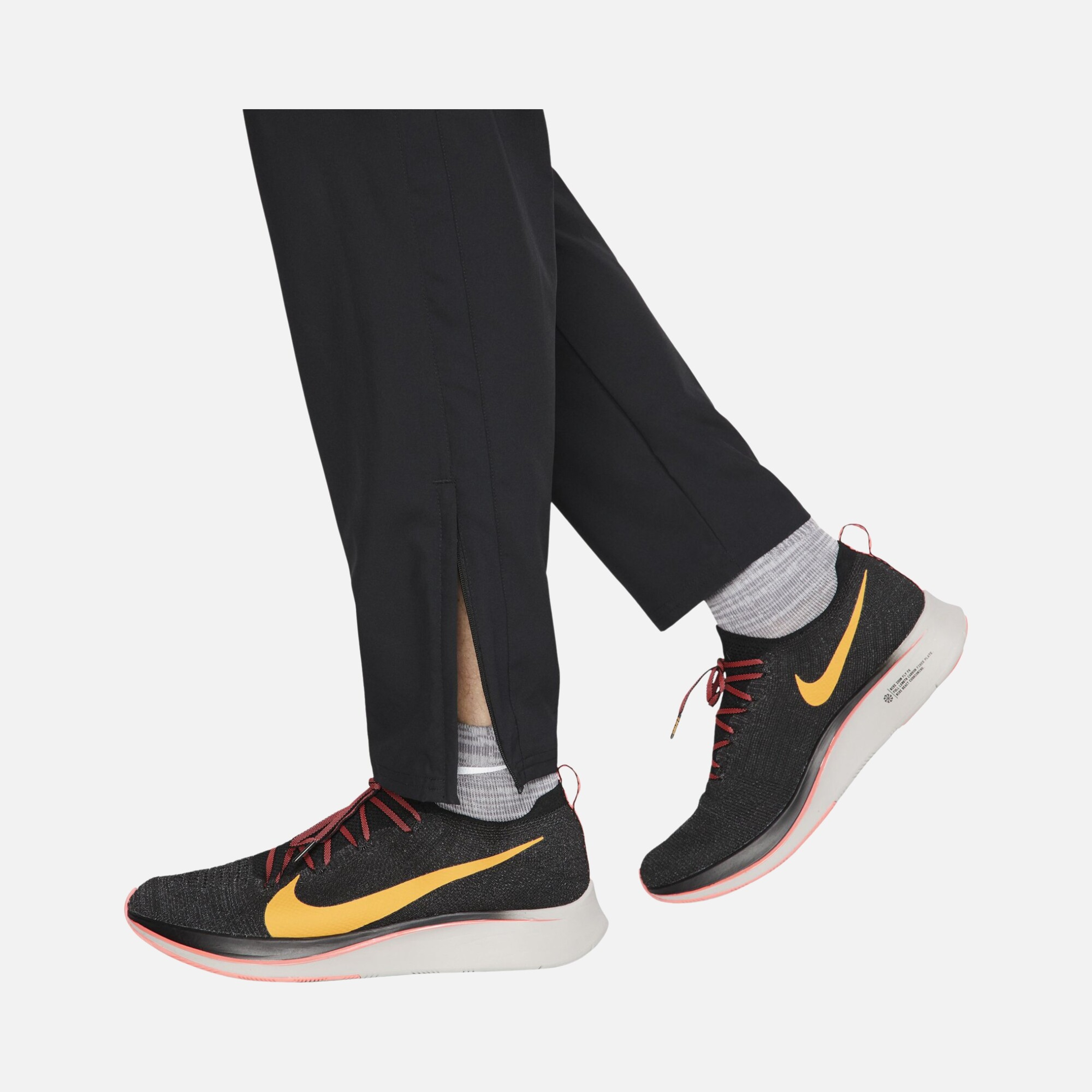 Nike Woven Running Trousers Erkek Eşofman Altı