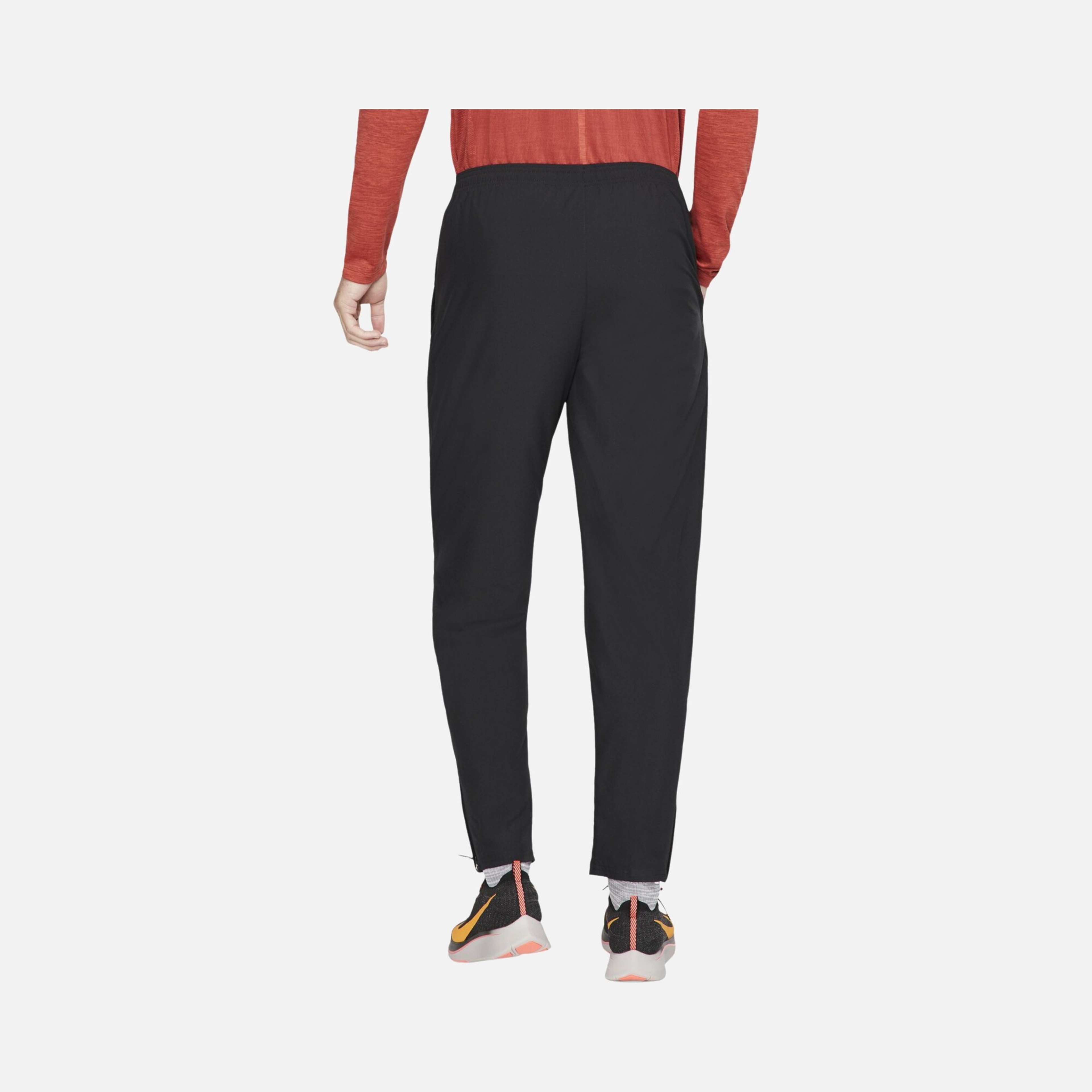 Nike Woven Running Trousers Erkek Eşofman Altı