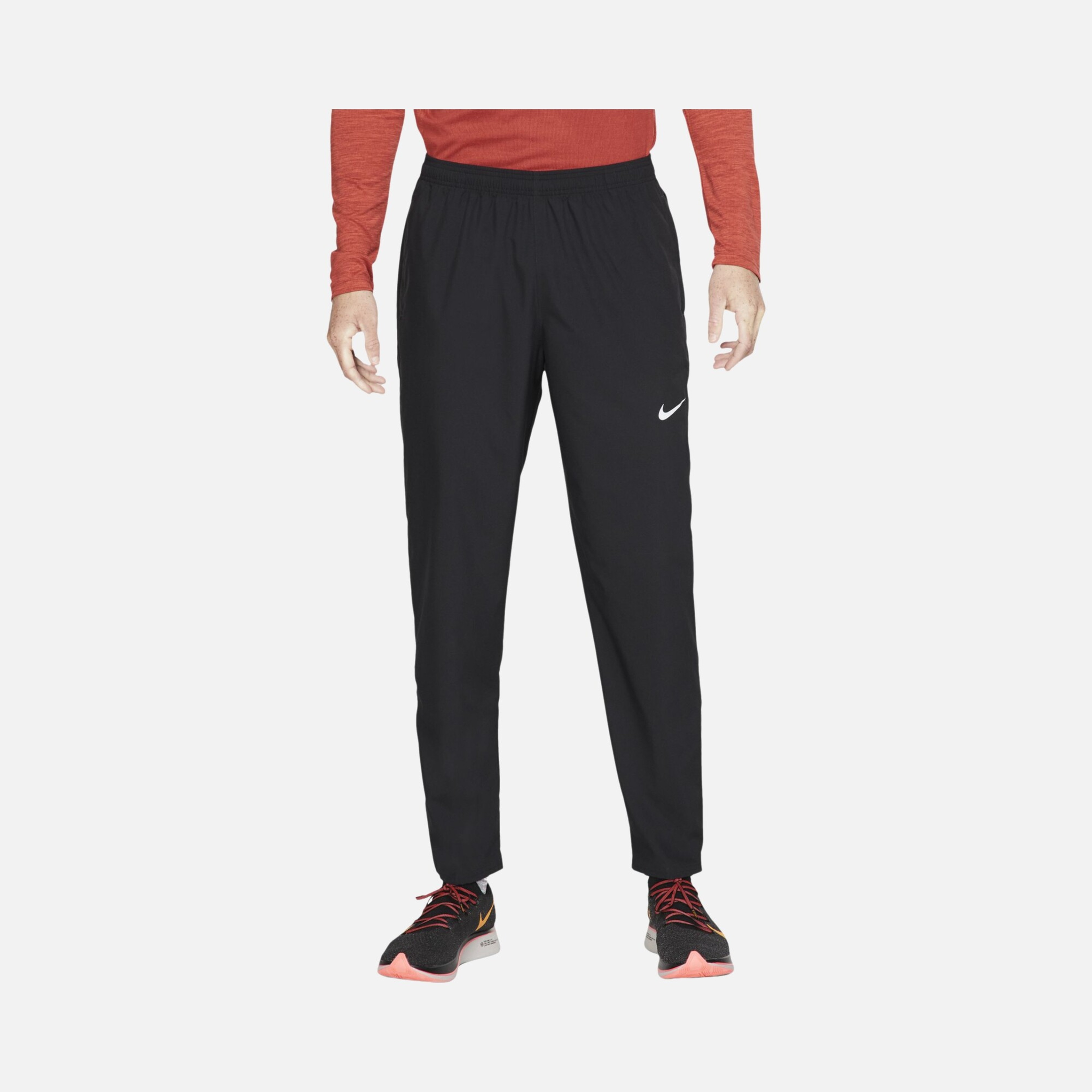 Nike Woven Running Trousers Erkek Eşofman Altı
