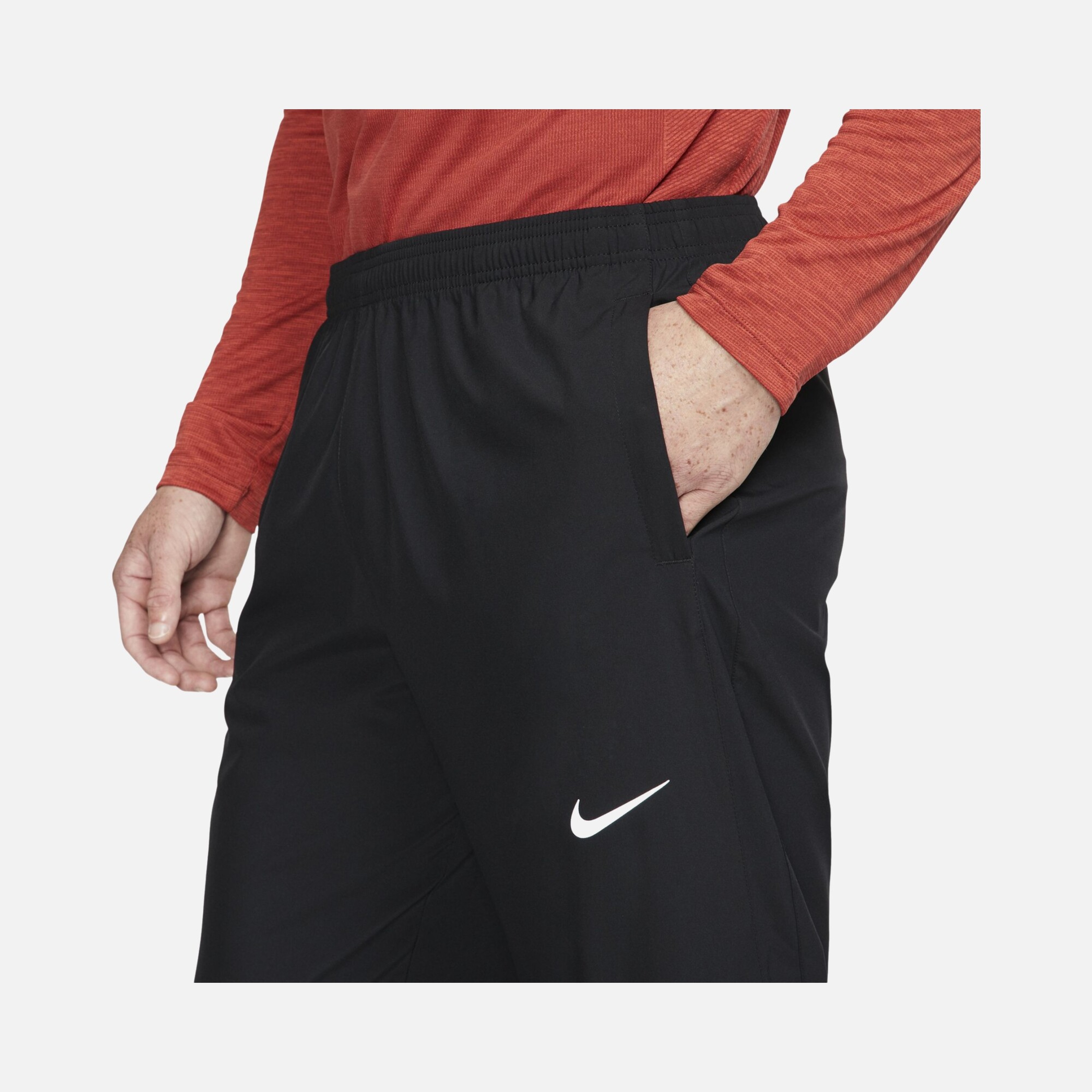 Nike Woven Running Trousers Erkek Eşofman Altı