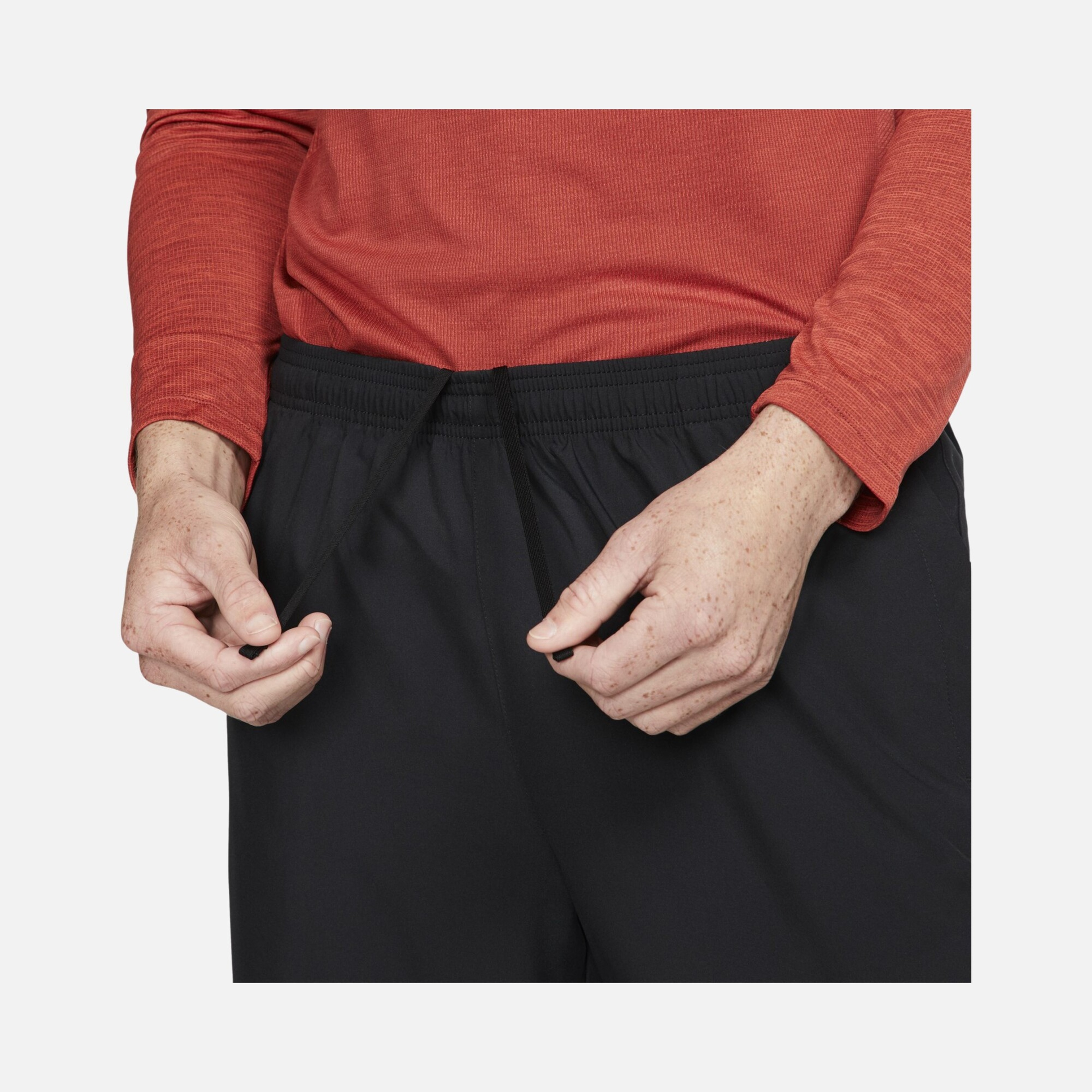 Nike Woven Running Trousers Erkek Eşofman Altı