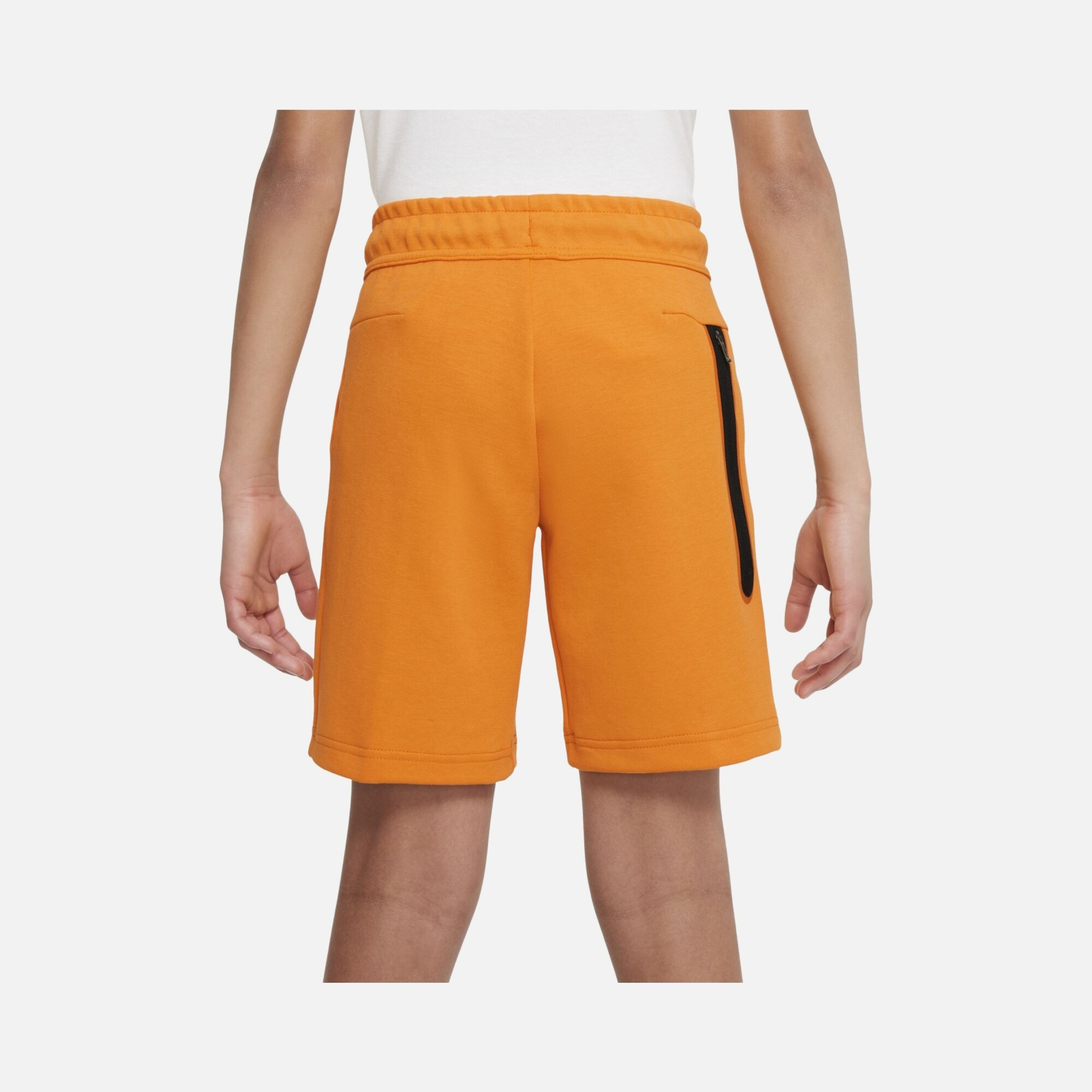 Nike Sportswear Tech Fleece (Boys') Çocuk Şort