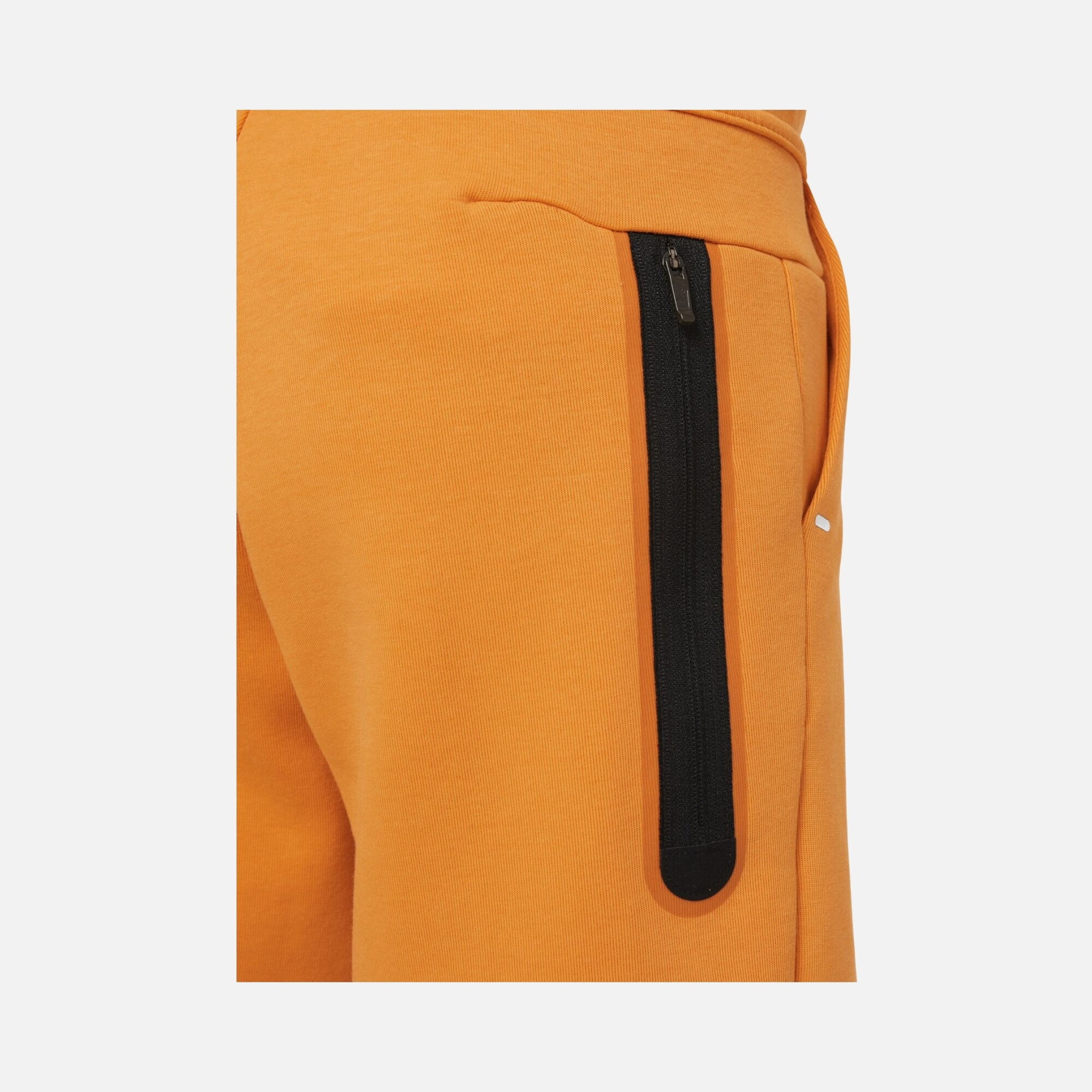 Nike Sportswear Tech Fleece (Boys') Çocuk Şort