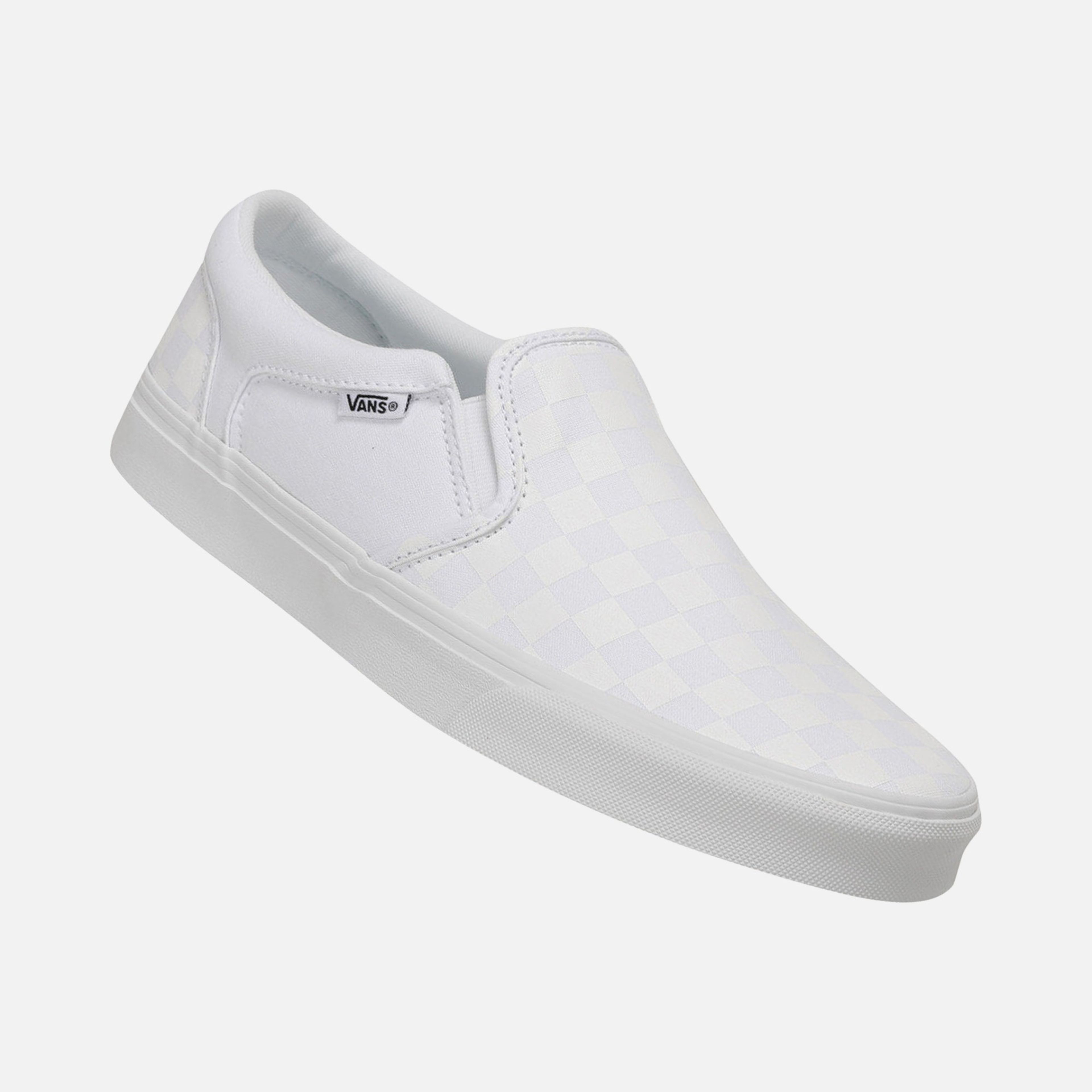 Vans Asher Erkek Spor Ayakkabı