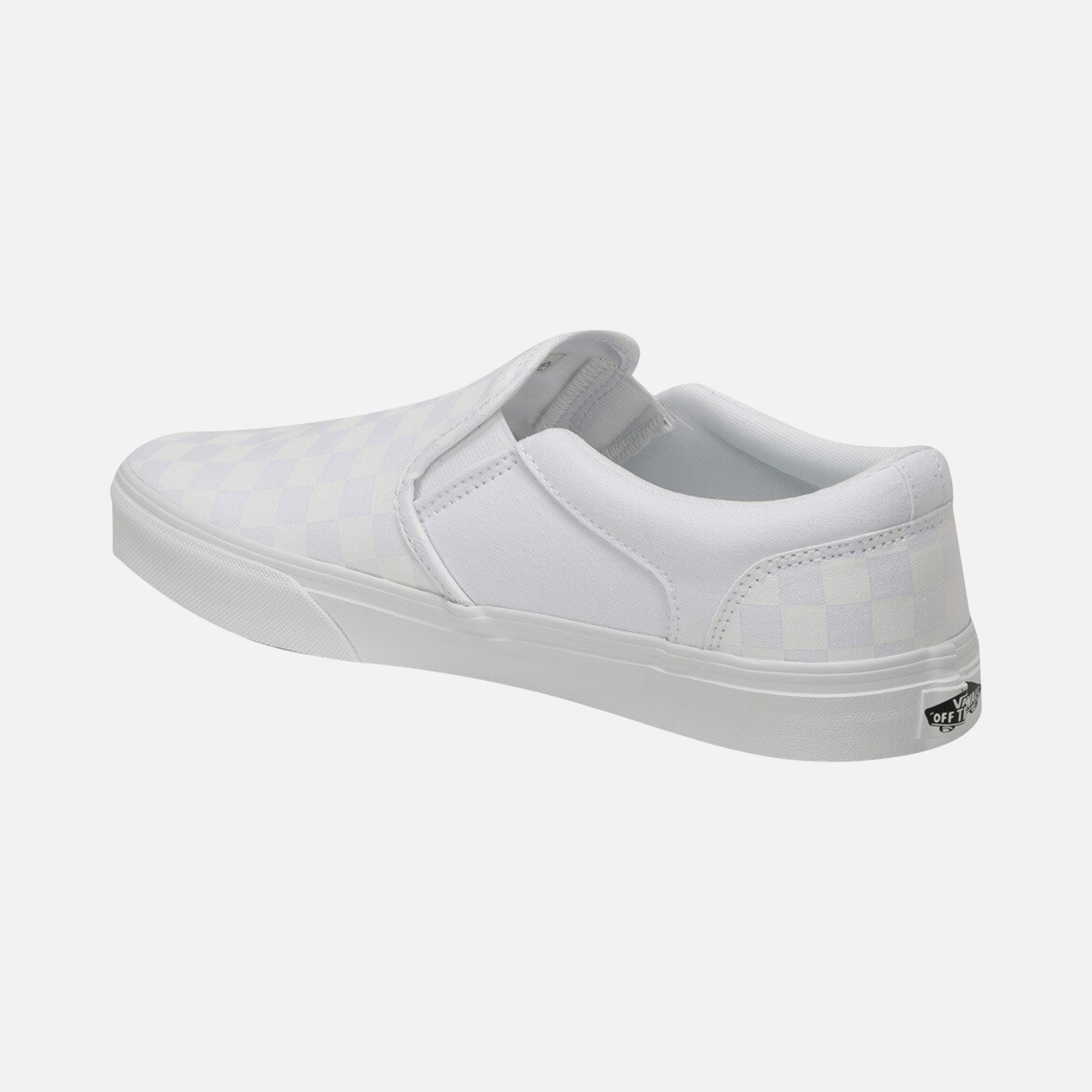 Vans Asher Erkek Spor Ayakkabı