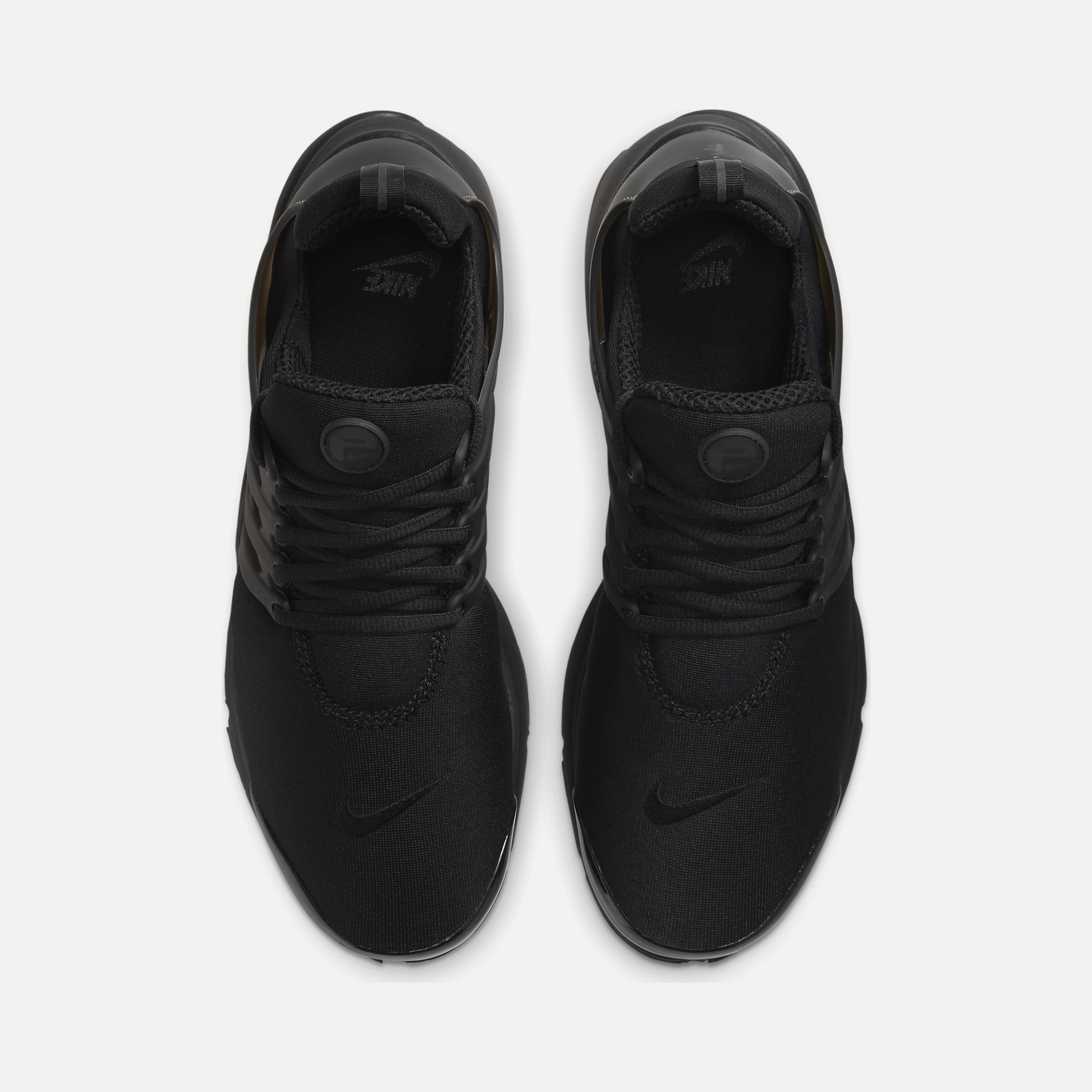 Nike Air Presto Erkek Spor Ayakkabı