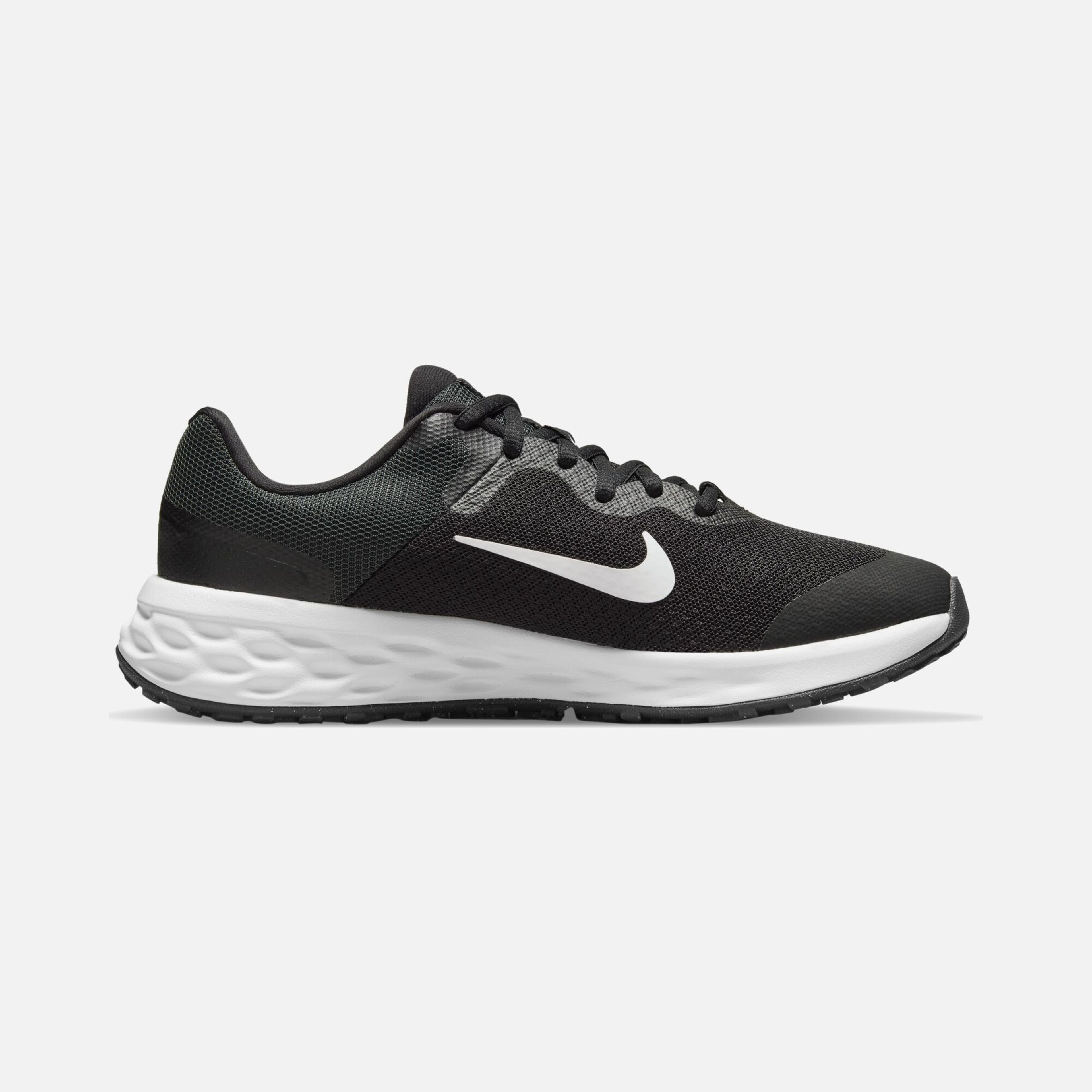 Nike Revolution 6 Road Running (GS) Spor Ayakkabı