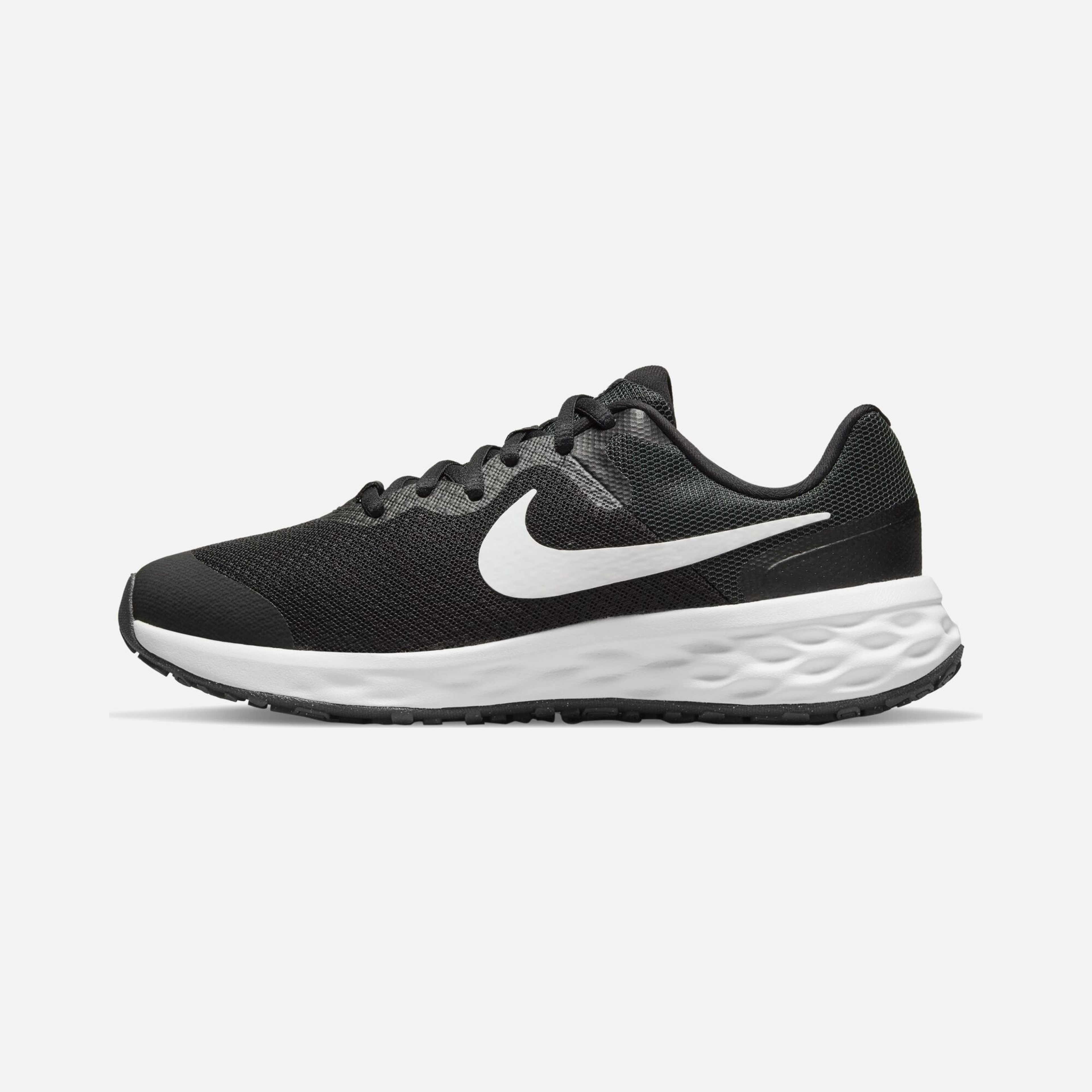 Nike Revolution 6 Road Running (GS) Spor Ayakkabı