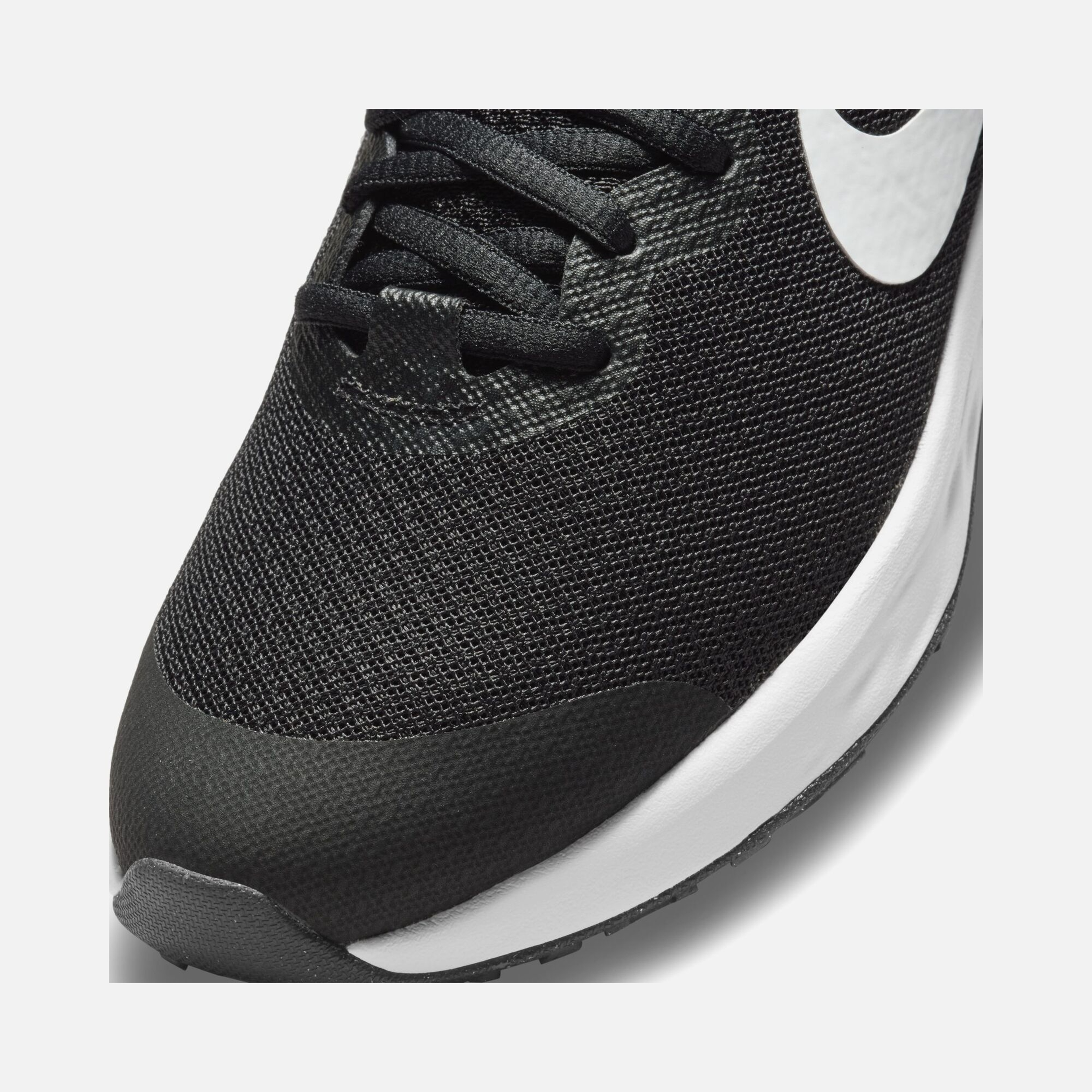 Nike Revolution 6 Road Running (GS) Spor Ayakkabı