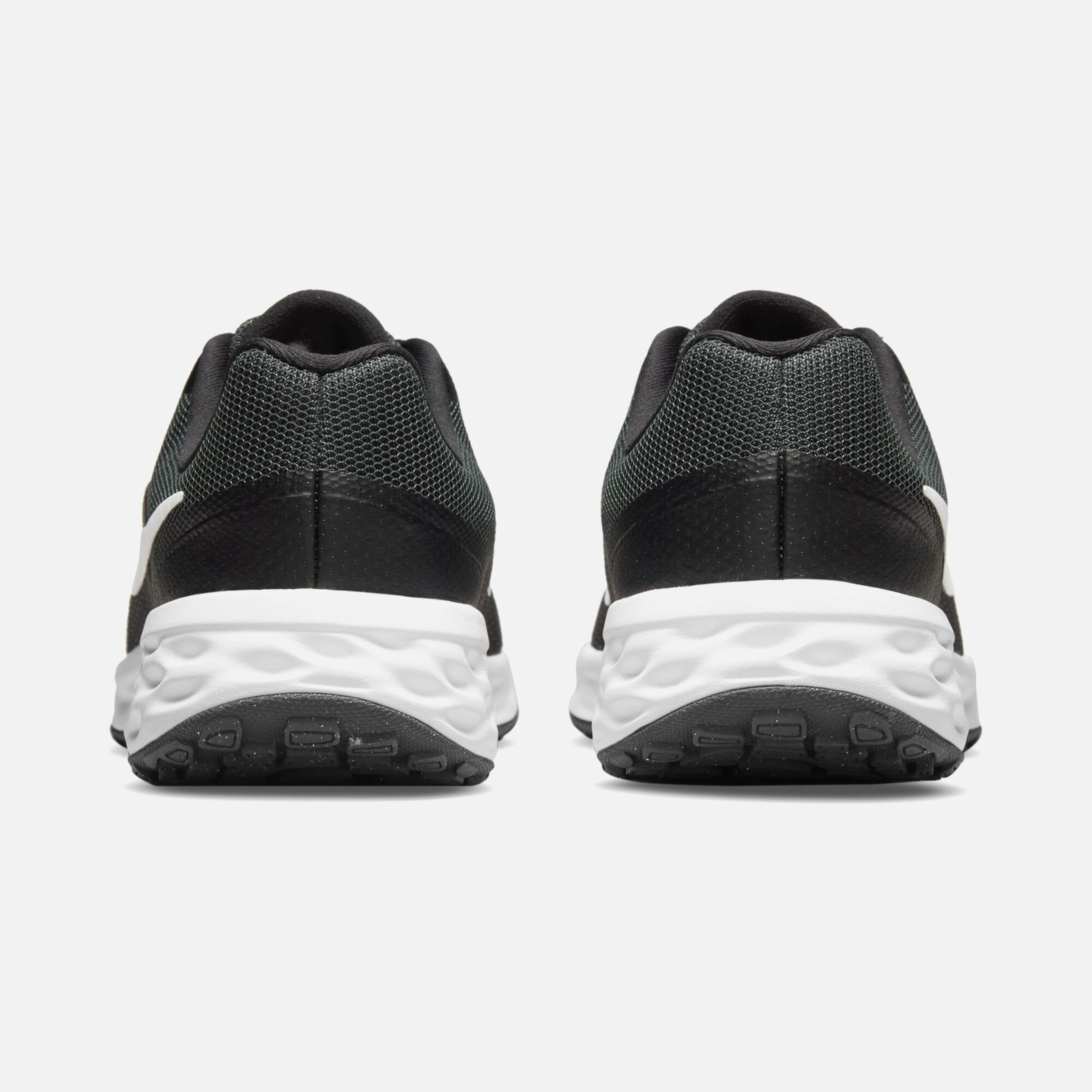 Nike Revolution 6 Road Running (GS) Spor Ayakkabı