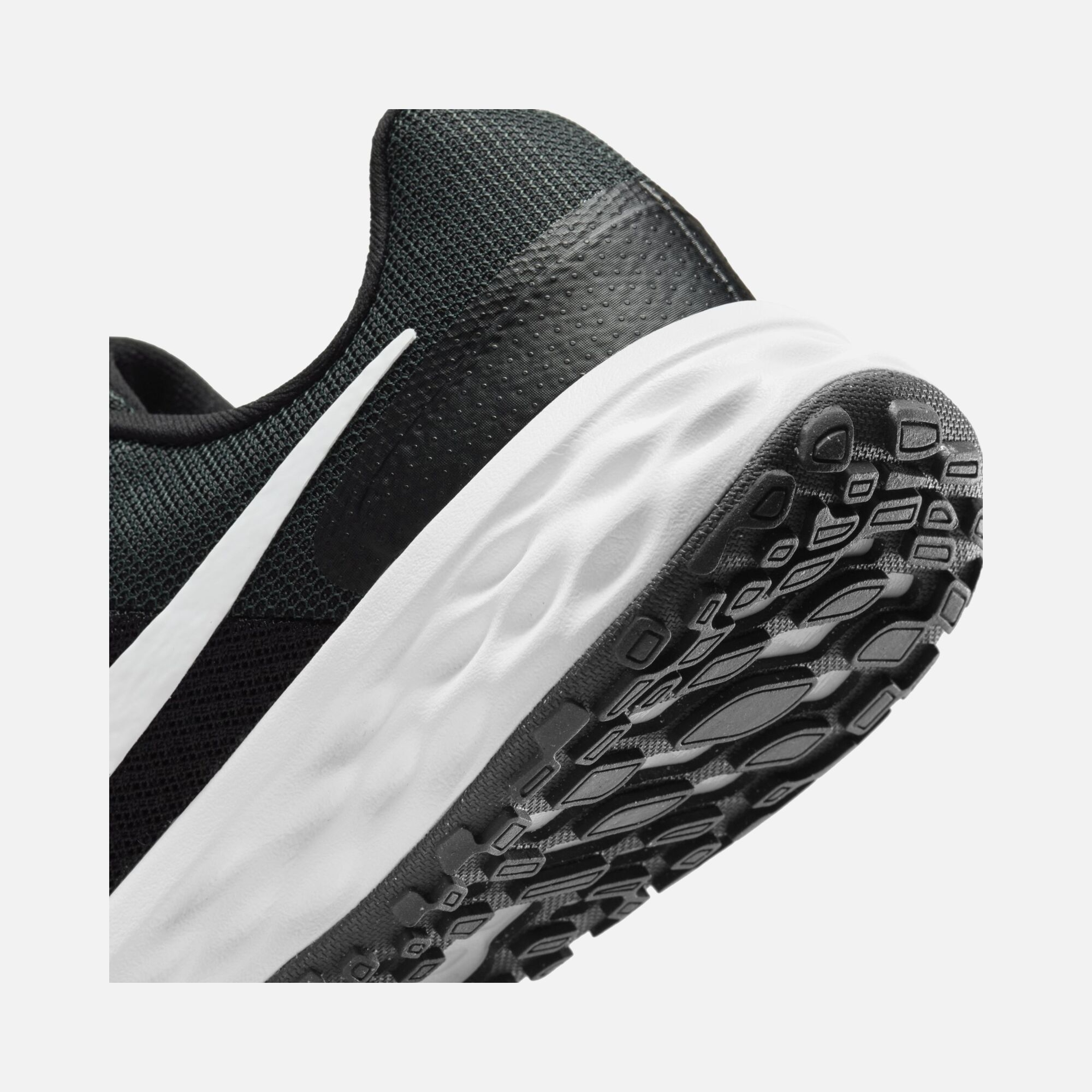 Nike Revolution 6 Road Running (GS) Spor Ayakkabı