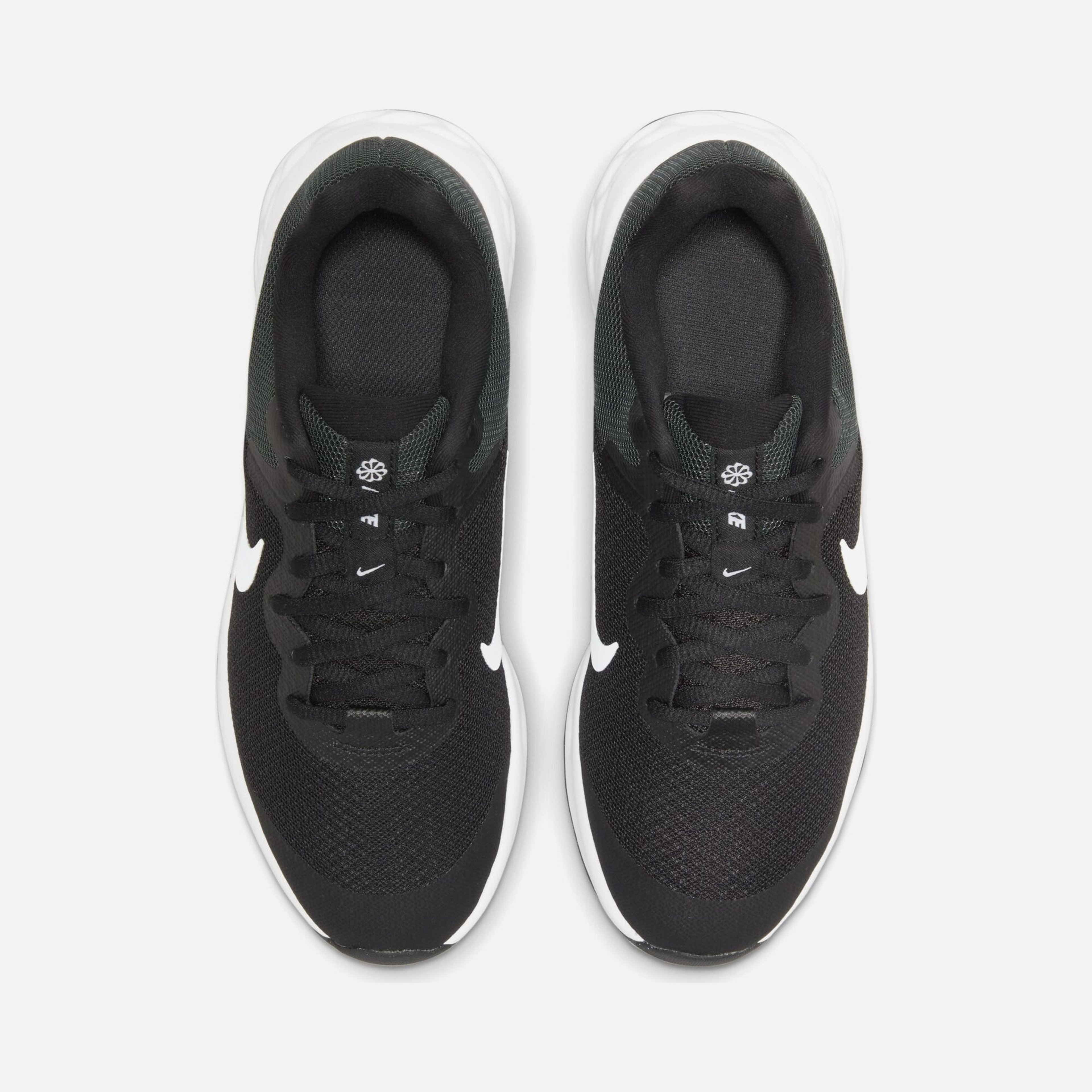 Nike Revolution 6 Road Running (GS) Spor Ayakkabı