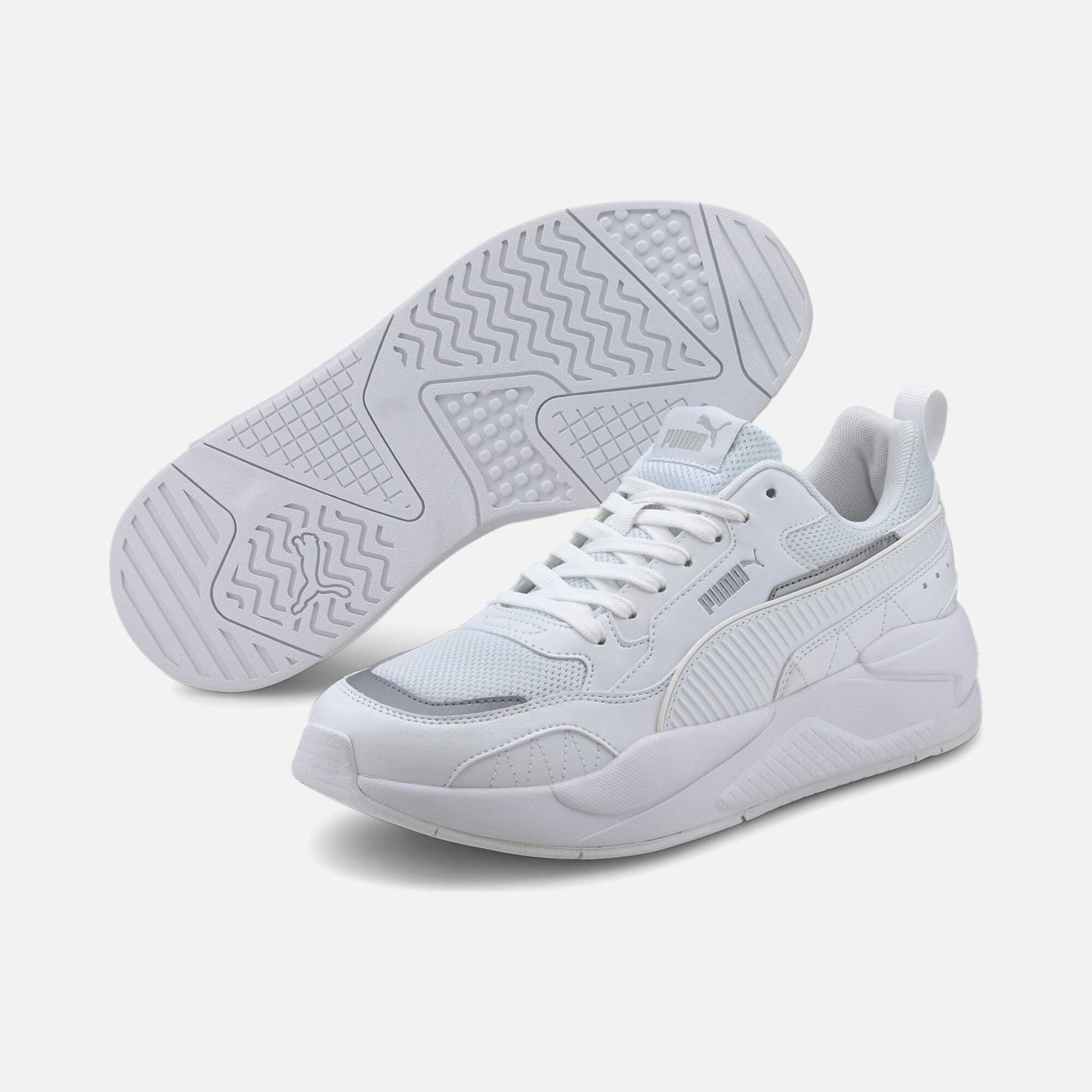 Puma Sportswear X-Ray 2 Square Unisex Spor Ayakkabı