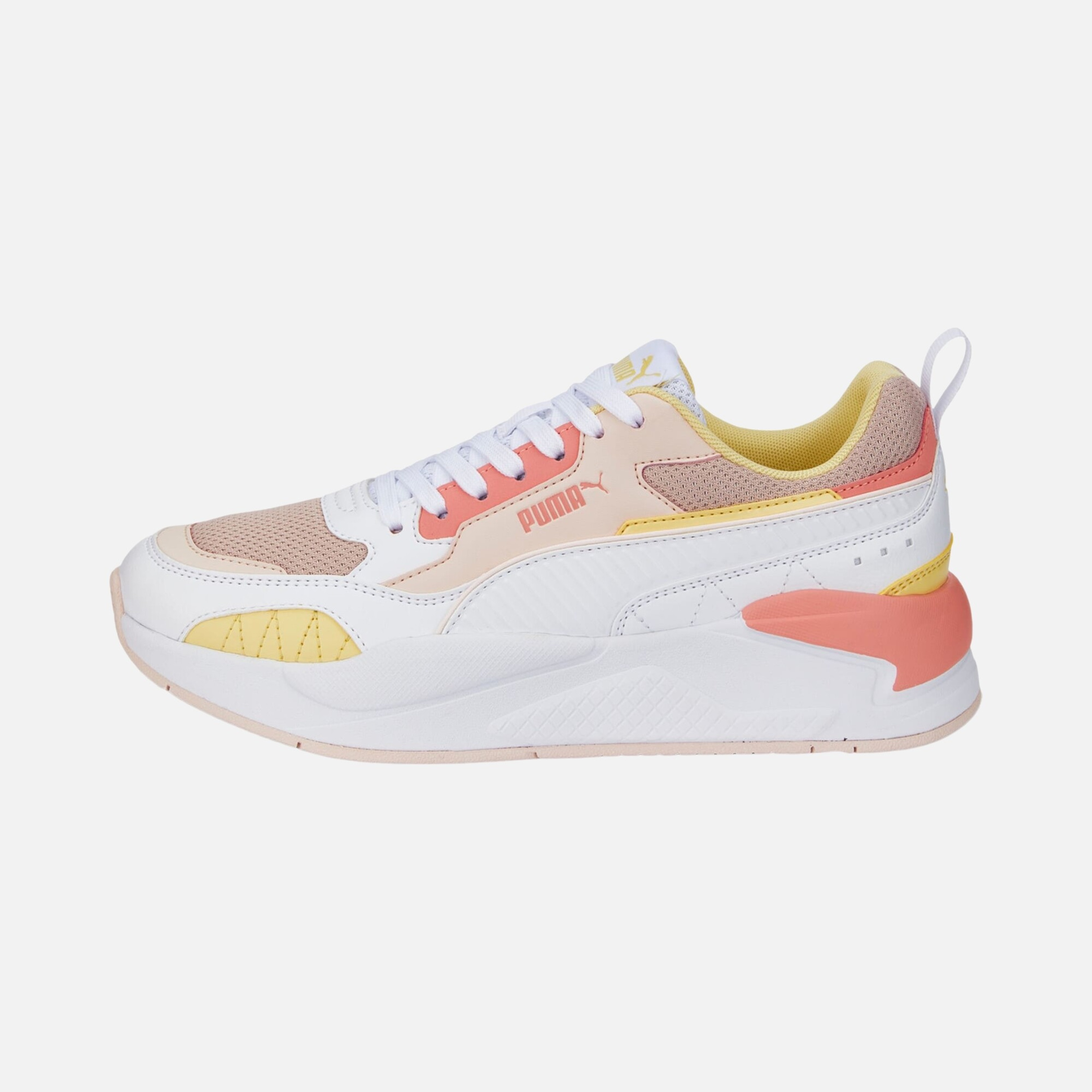 Puma Sportswear X-Ray 2 Square Unisex Spor Ayakkabı