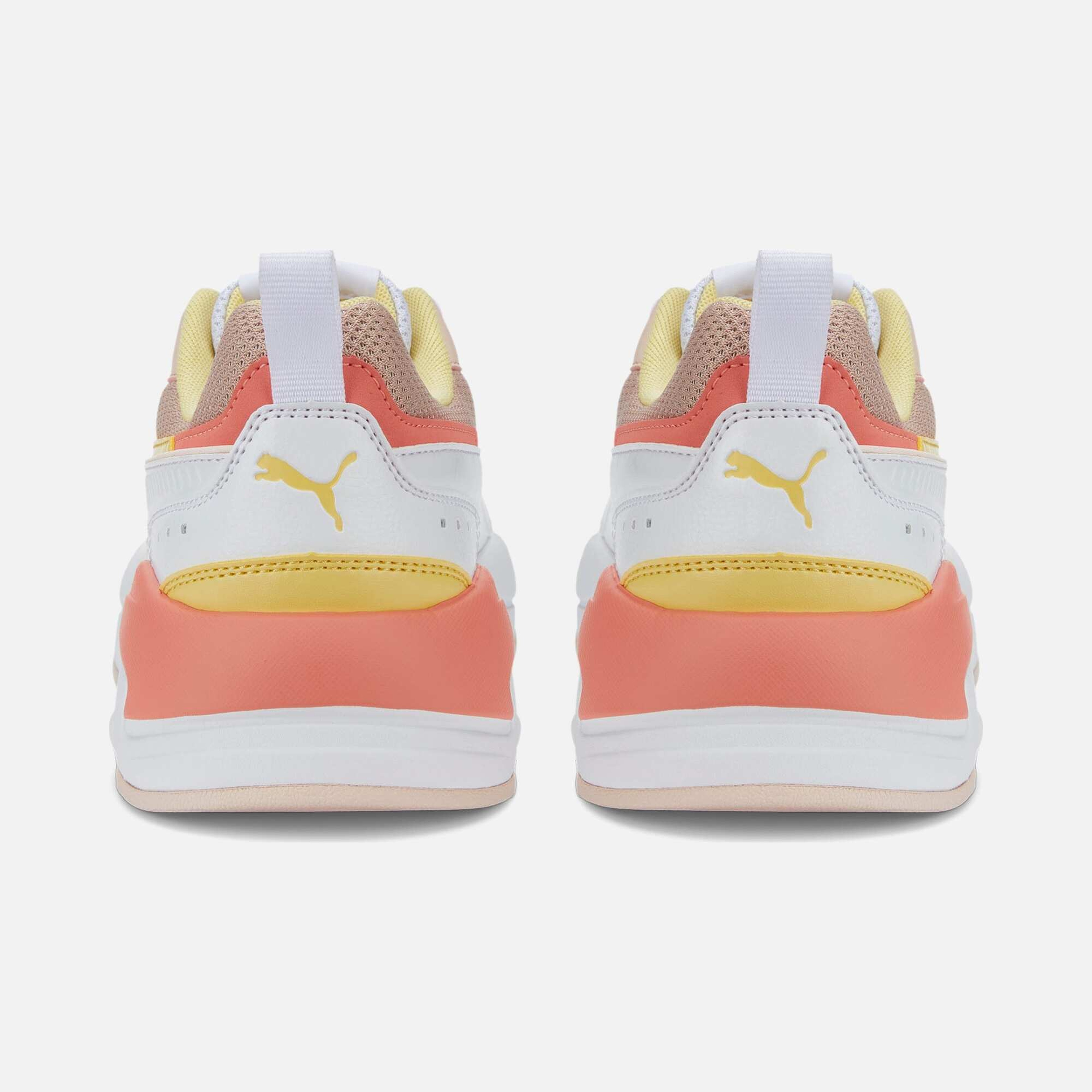 Puma Sportswear X-Ray 2 Square Unisex Spor Ayakkabı