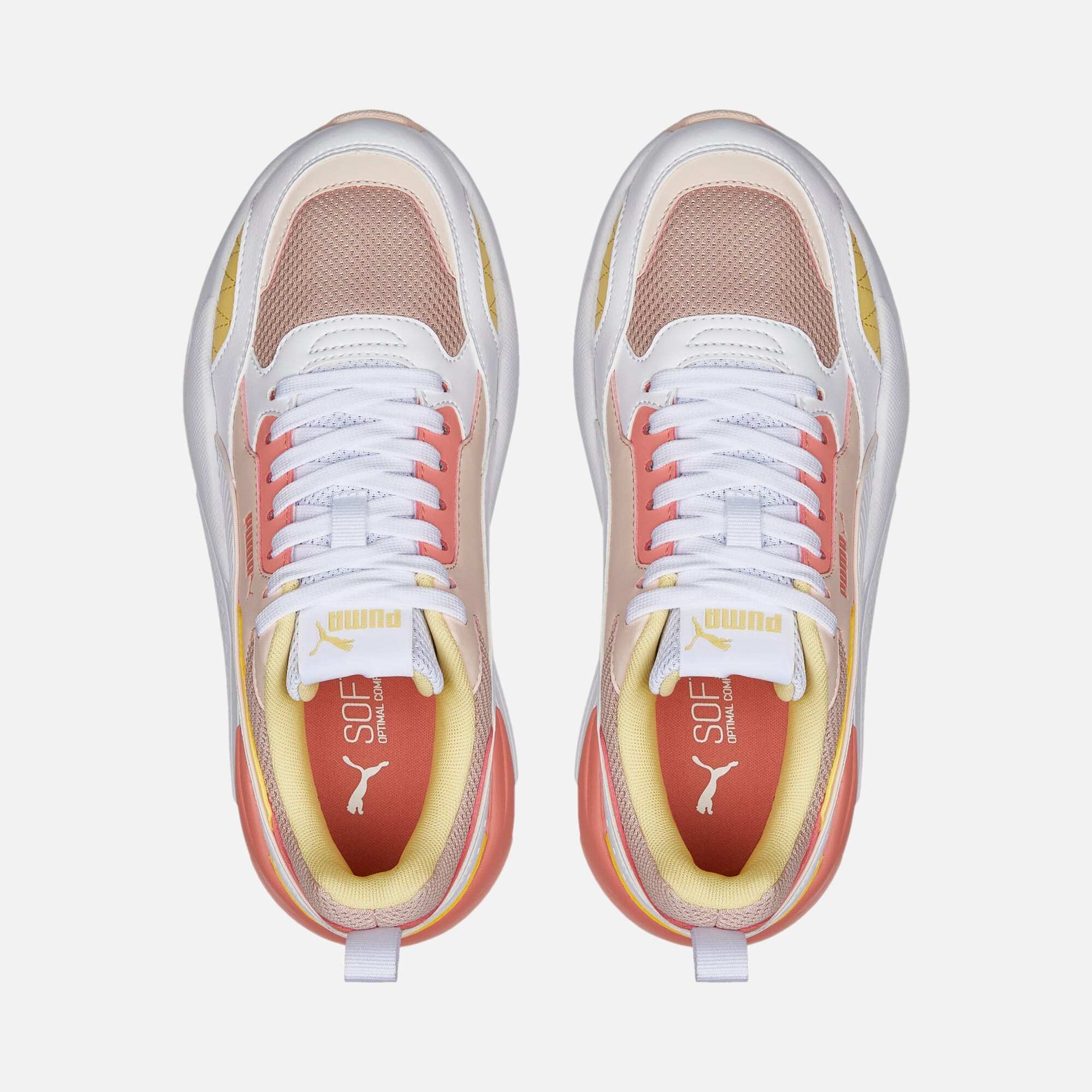 Puma Sportswear X-Ray 2 Square Unisex Spor Ayakkabı