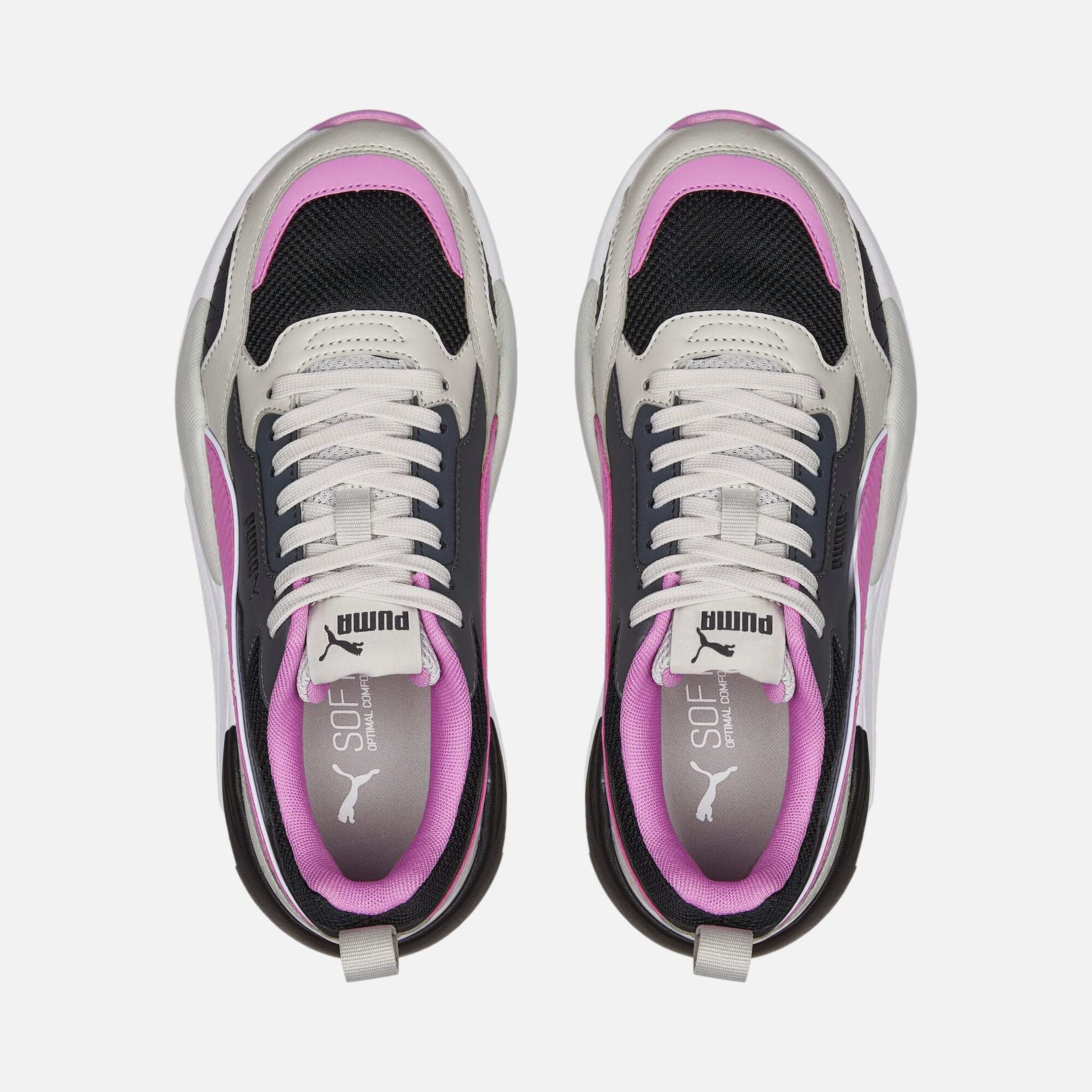 Puma Sportswear X-Ray 2 Square Unisex Spor Ayakkabı