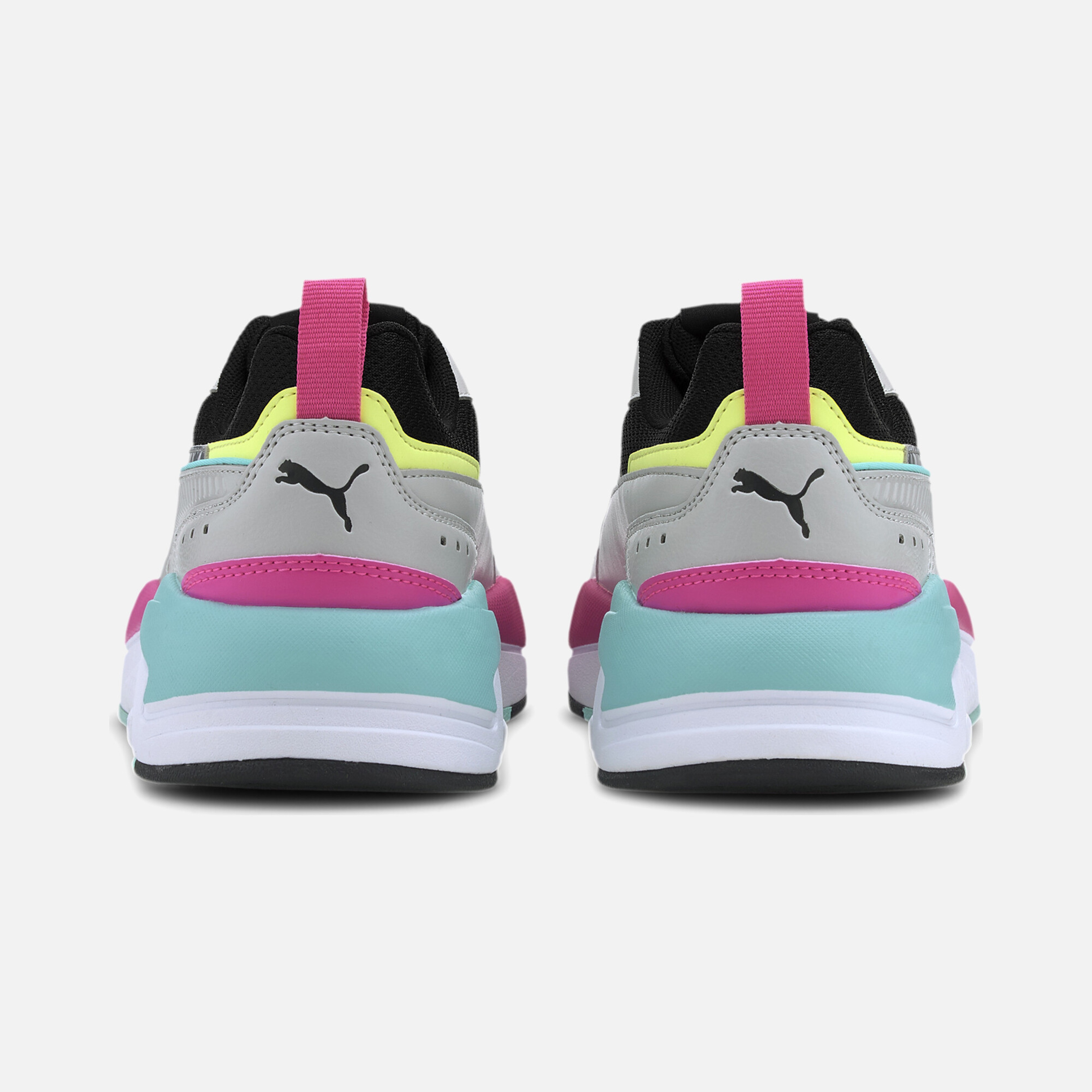 Puma Sportswear X-Ray 2 Square Unisex Spor Ayakkabı