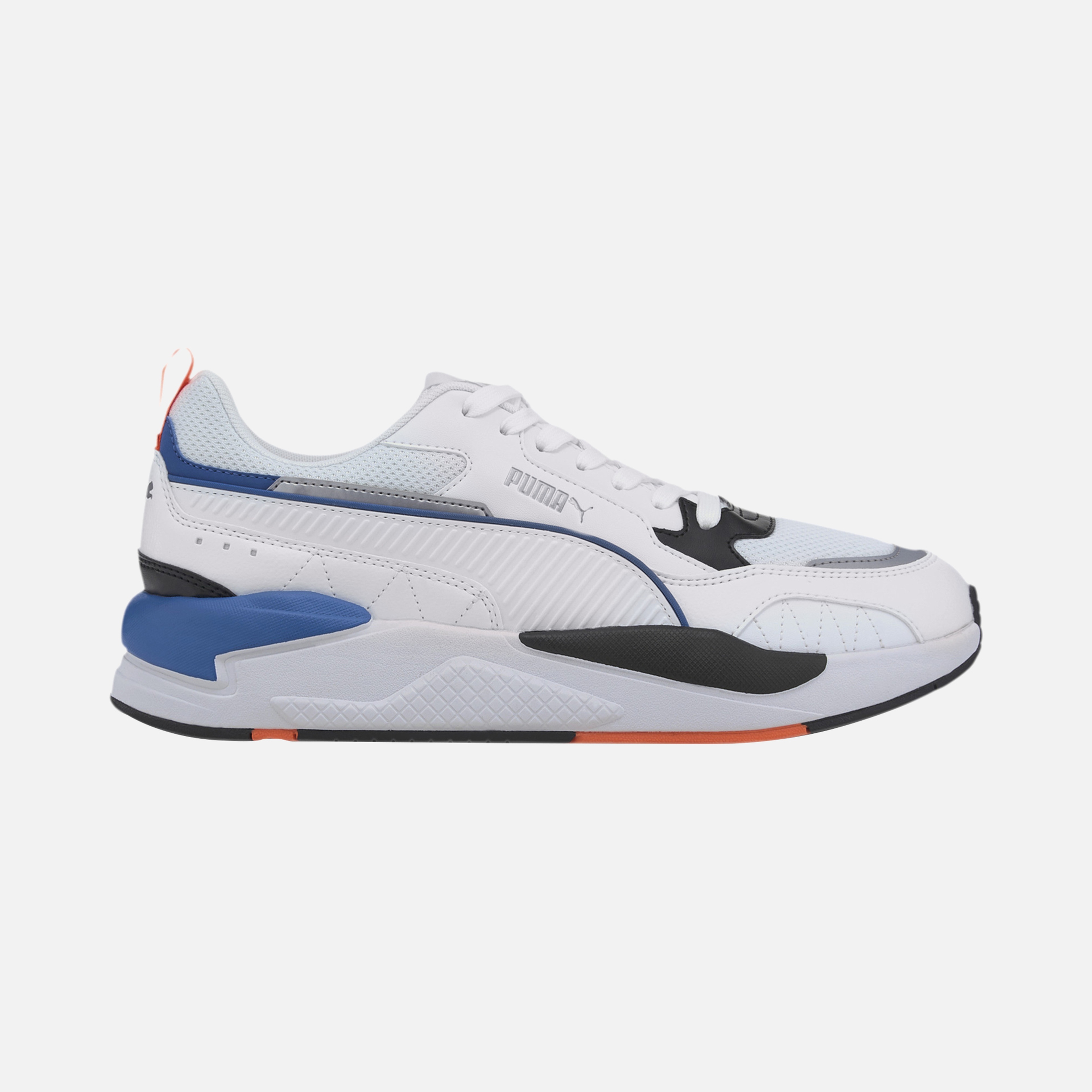 Puma Sportswear X-Ray 2 Square Unisex Spor Ayakkabı