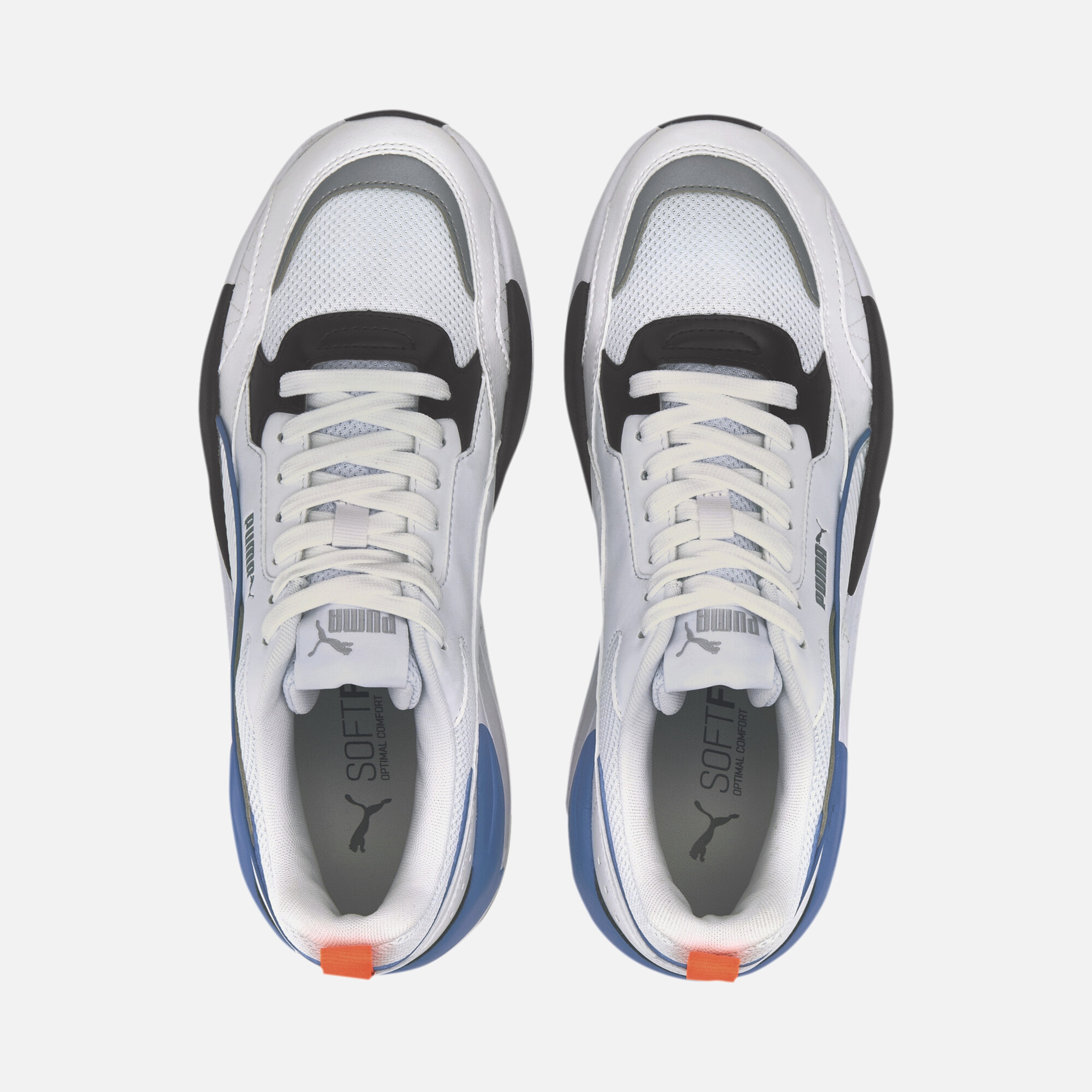 Puma Sportswear X-Ray 2 Square Unisex Spor Ayakkabı