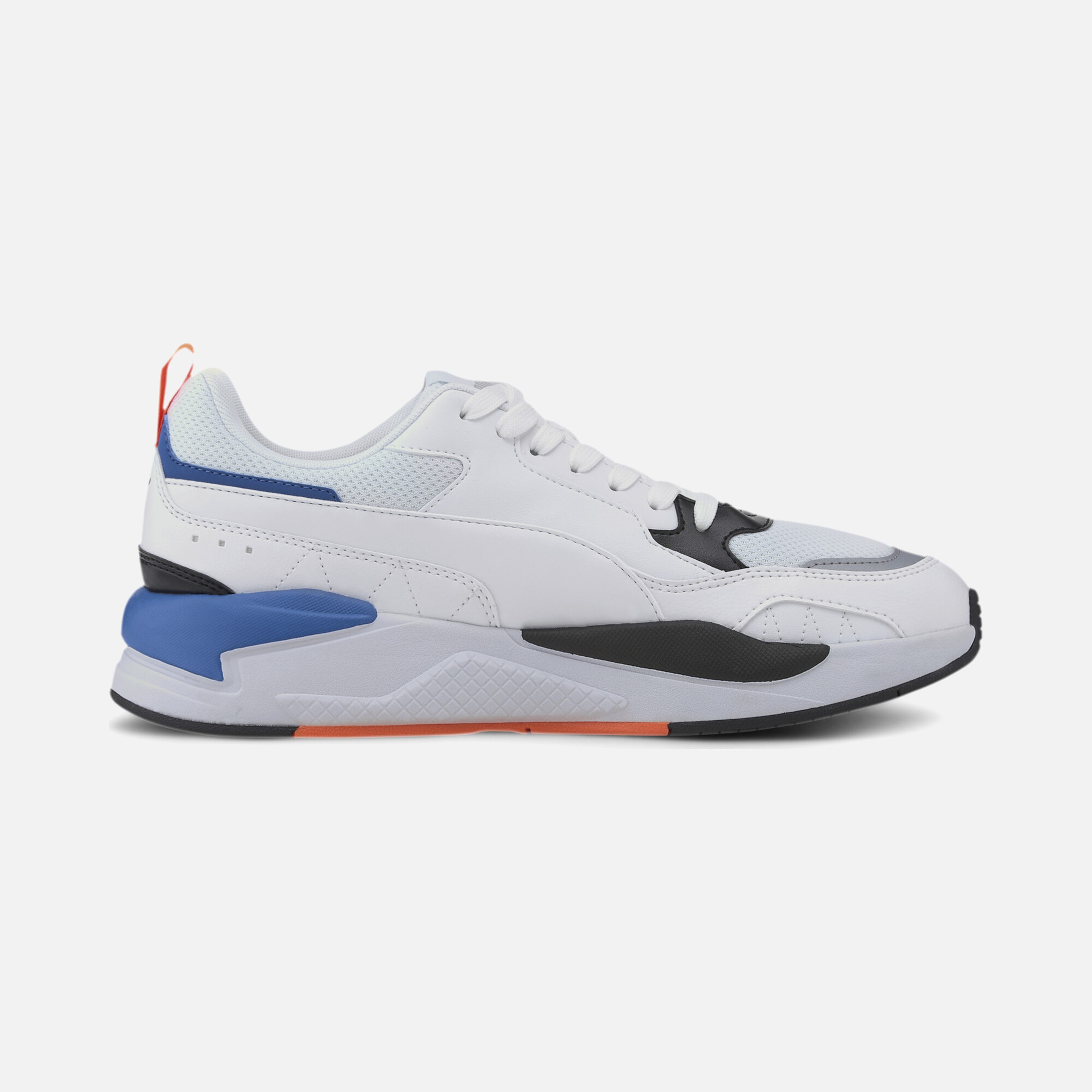 Puma Sportswear X-Ray 2 Square Unisex Spor Ayakkabı