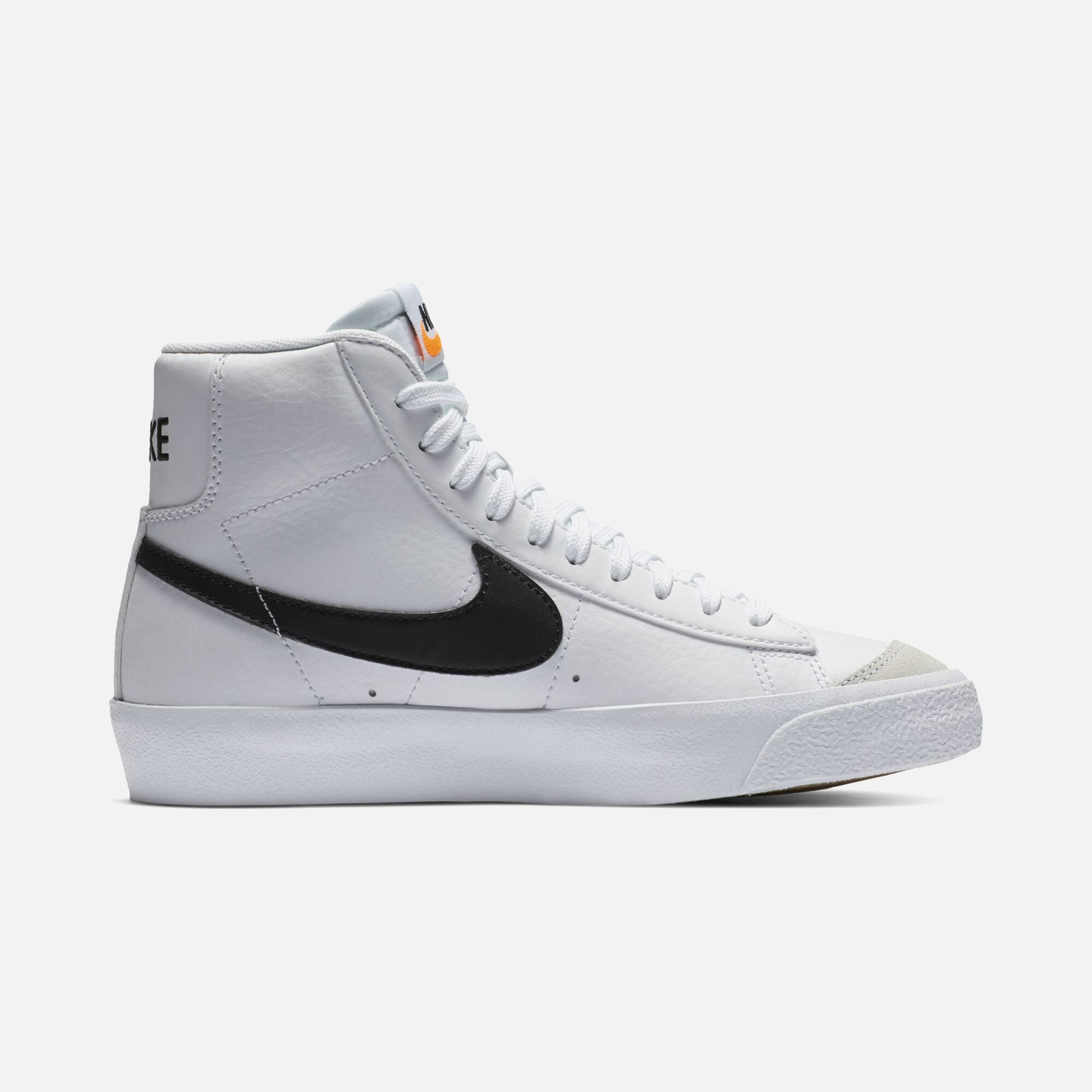 Nike Blazer Mid '77 (GS) Spor Ayakkabı