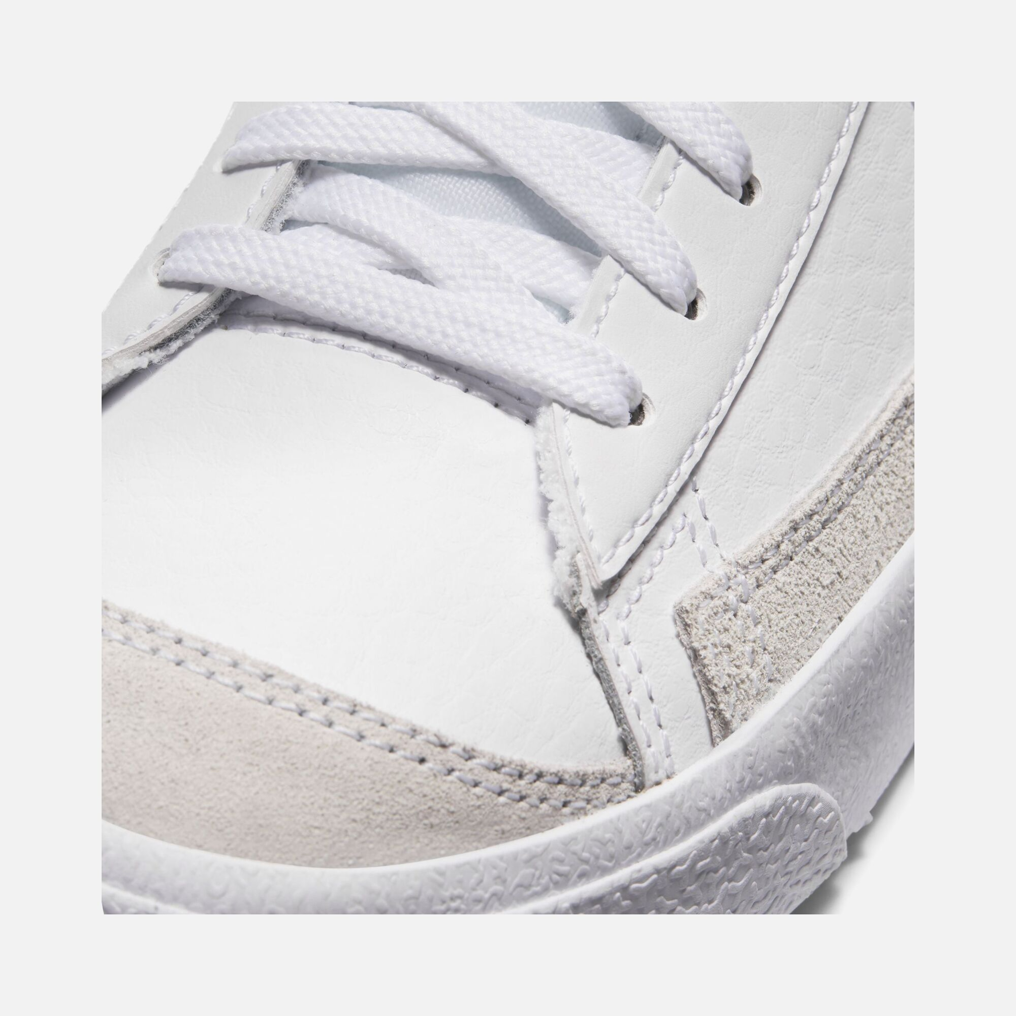 Nike Blazer Mid '77 (GS) Spor Ayakkabı