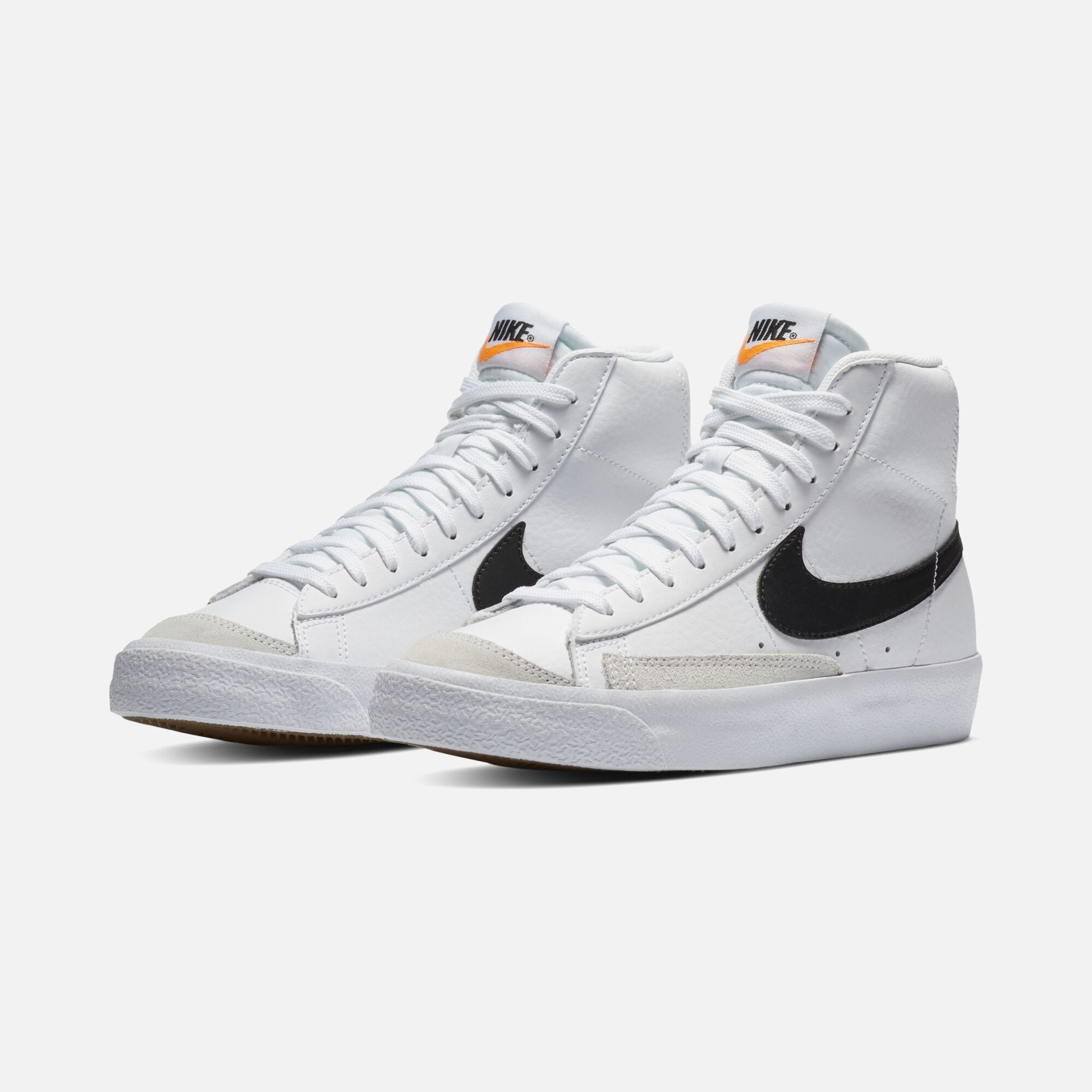 Nike Blazer Mid '77 (GS) Spor Ayakkabı